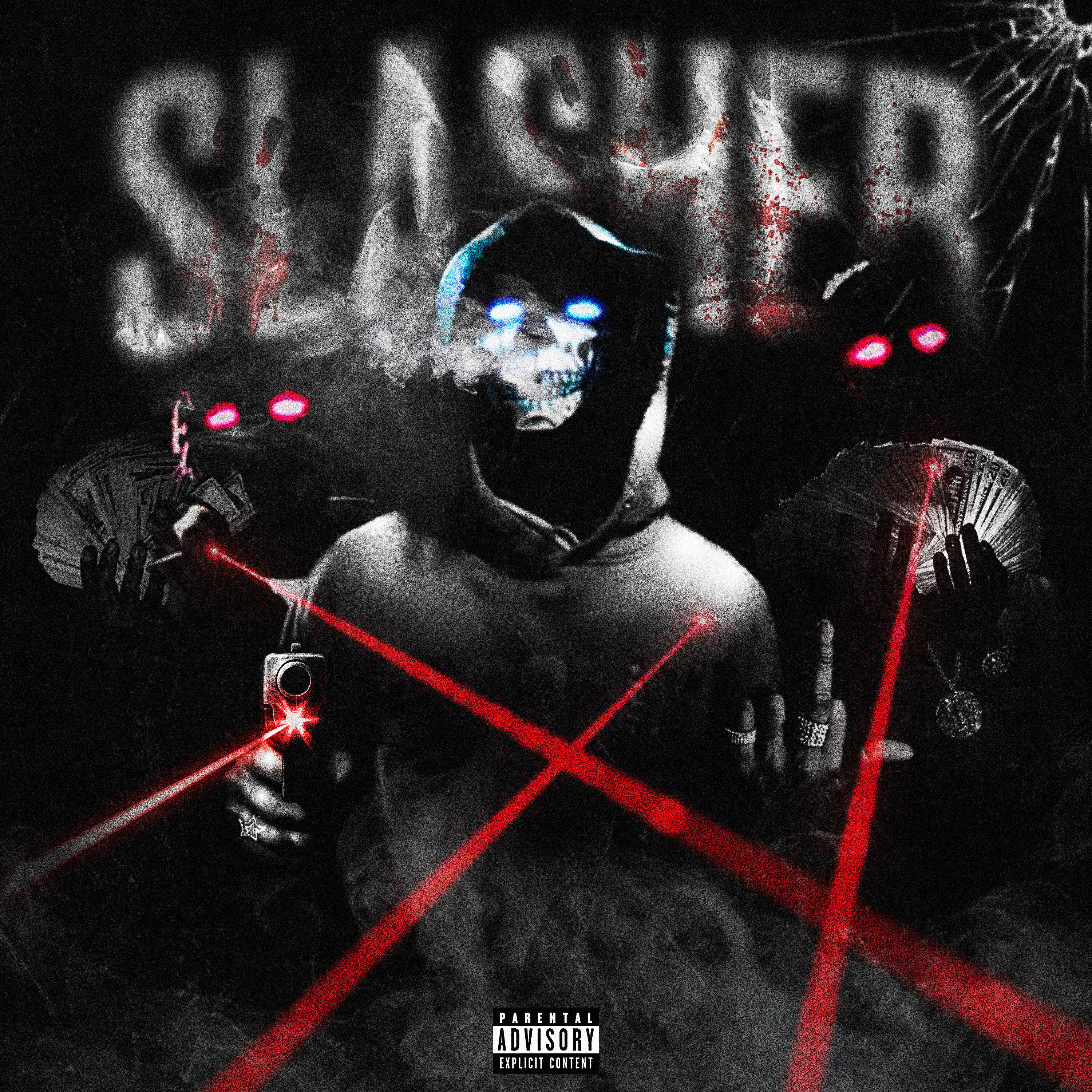Релиз Slasher