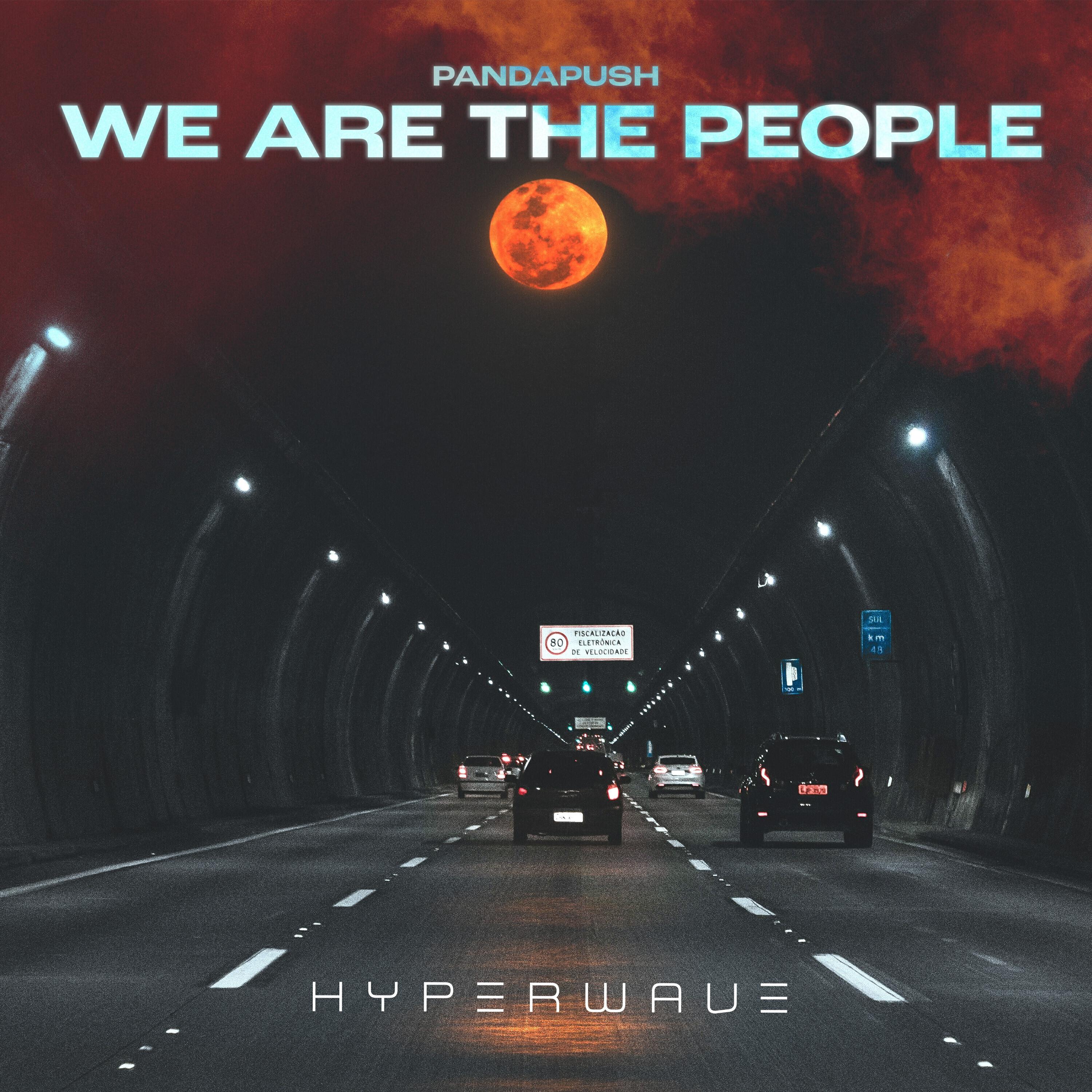 Релиз We Are The People