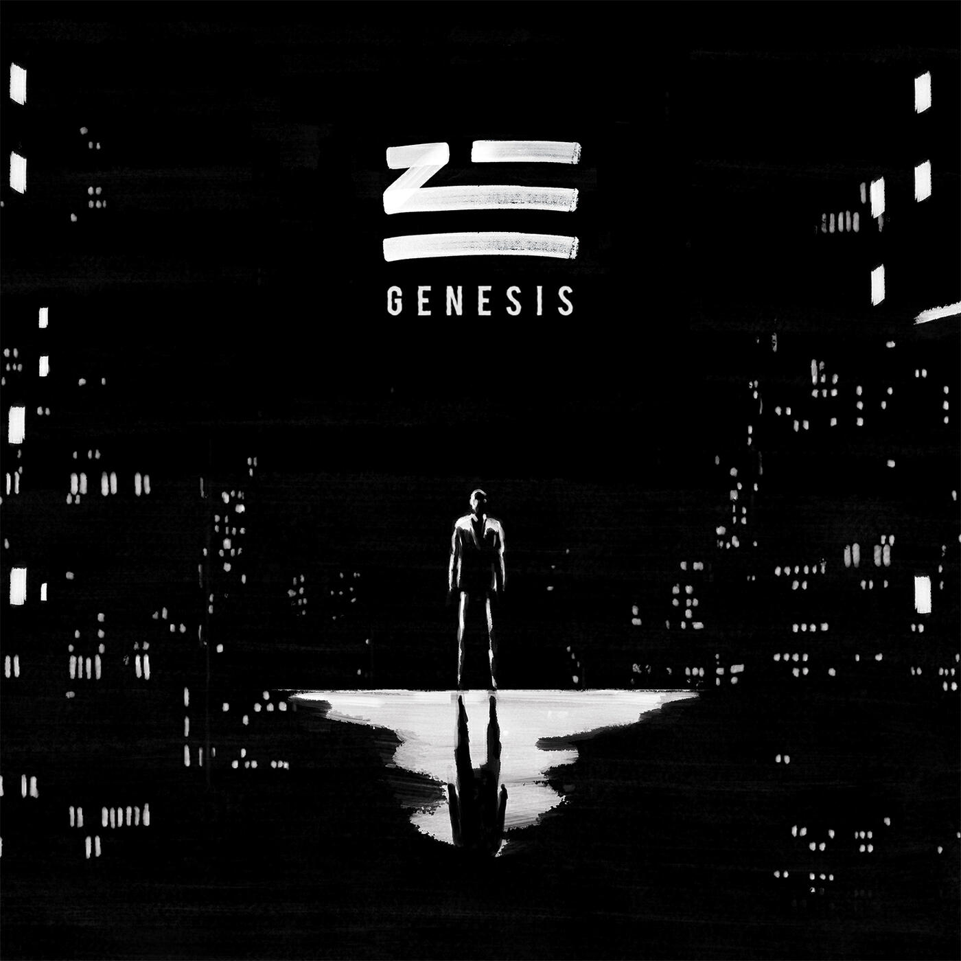 Zhu, Gallant - Testarossa Music