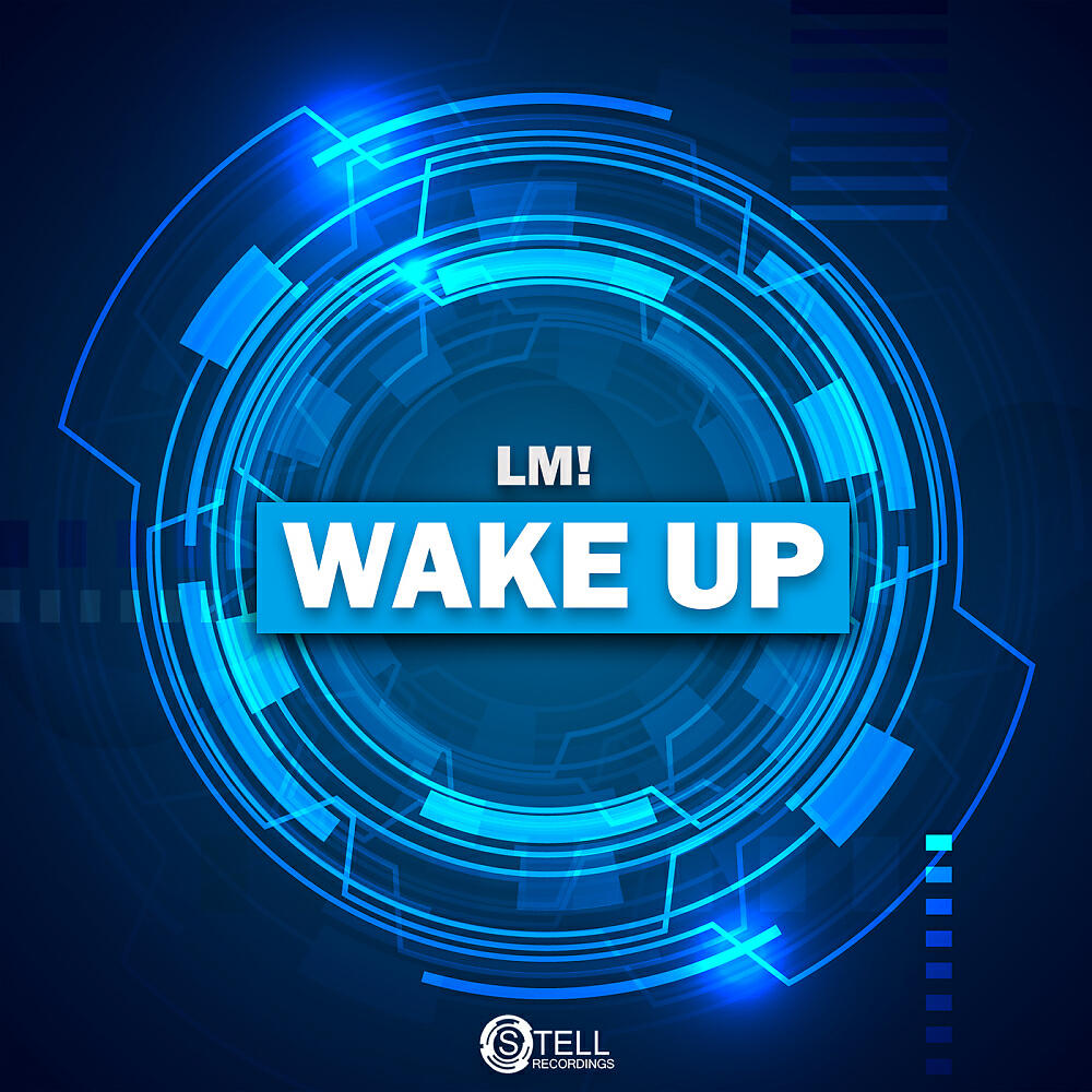 Постер альбома Wake Up