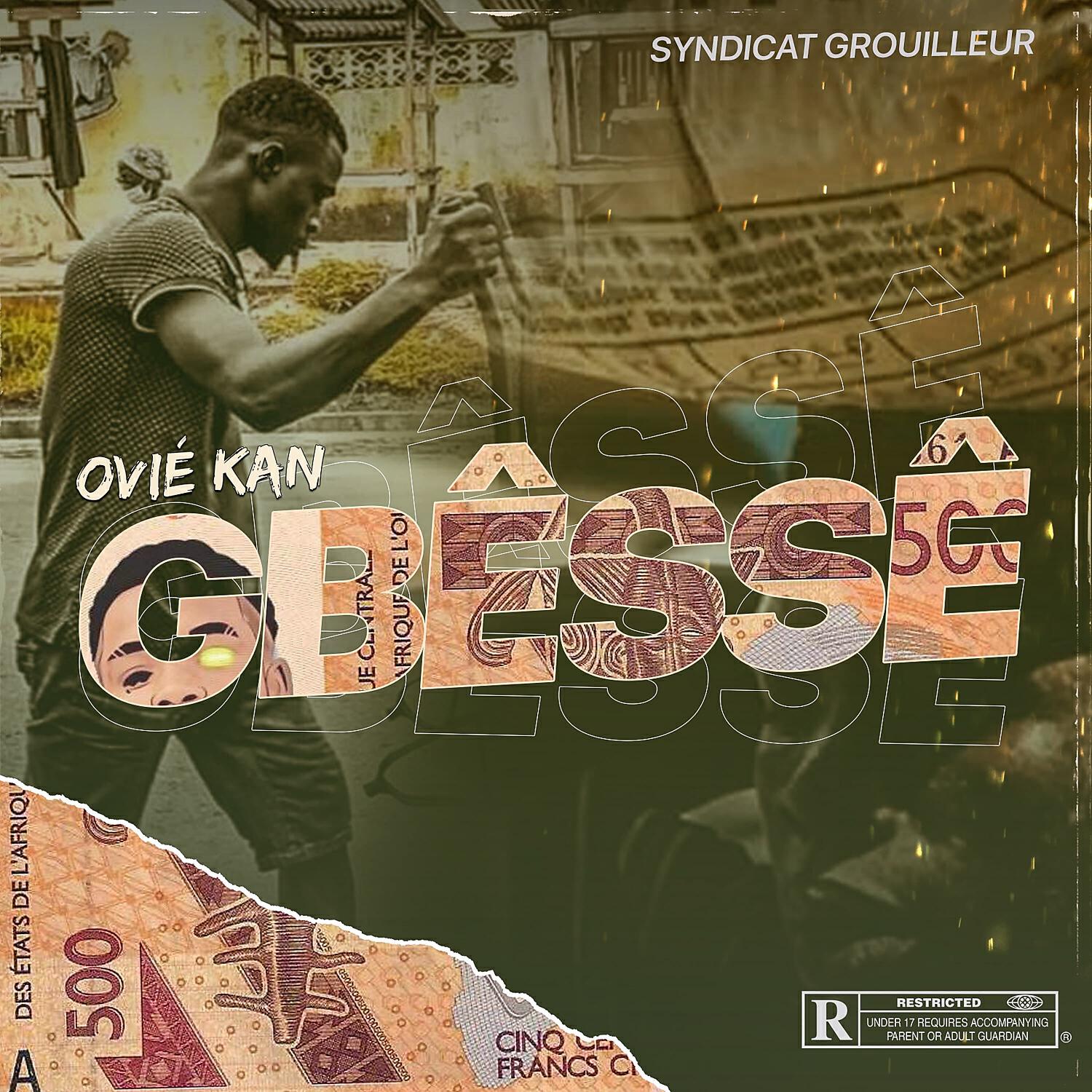 Релиз Gbêsse