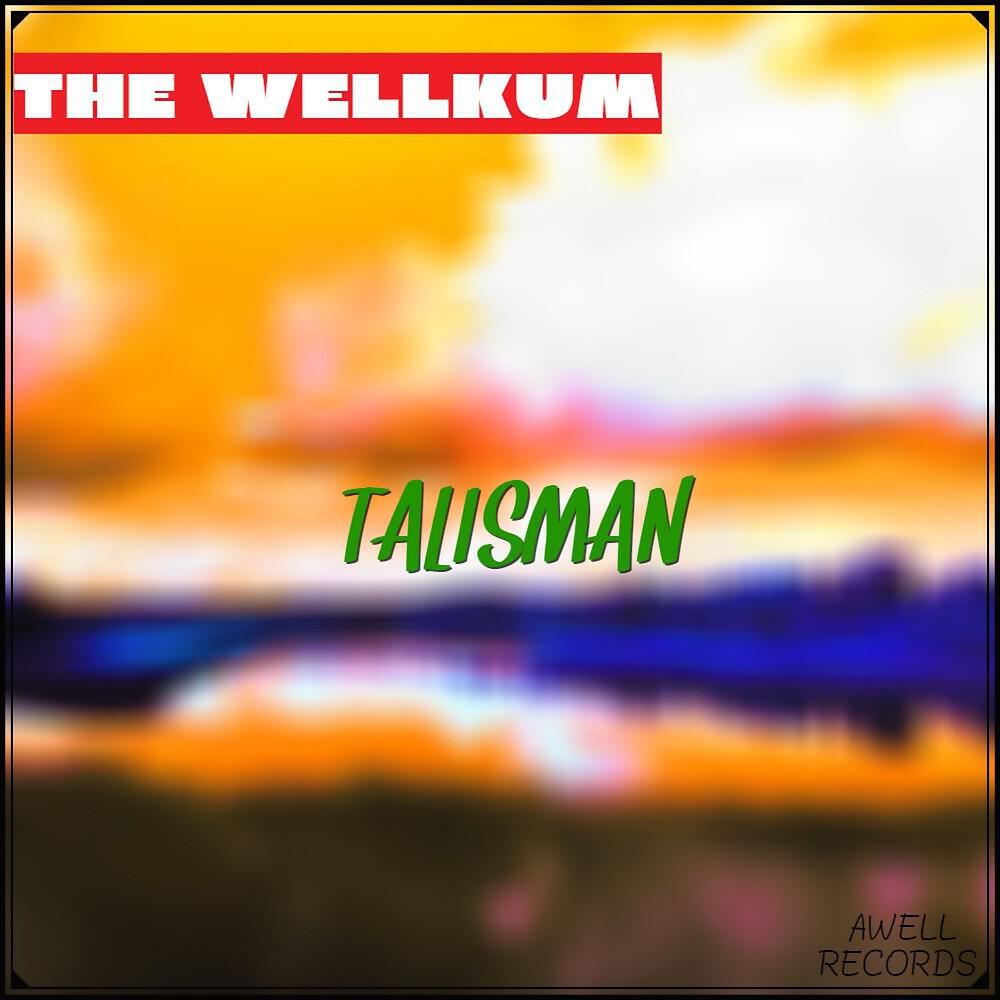 Релиз Talisman