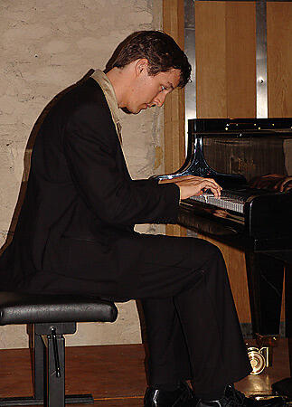 Matthais Soucek