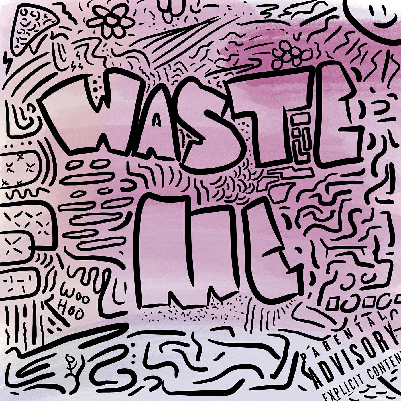 Релиз Waste Me