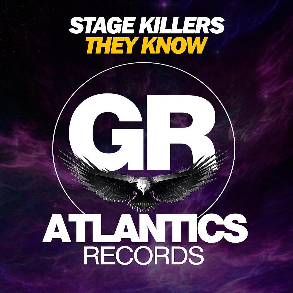 Релиз They Know