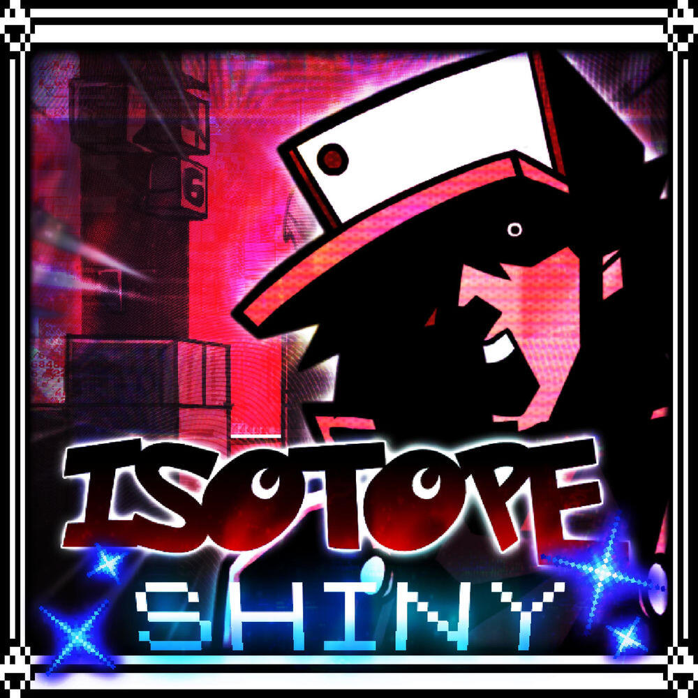 Релиз Isotope