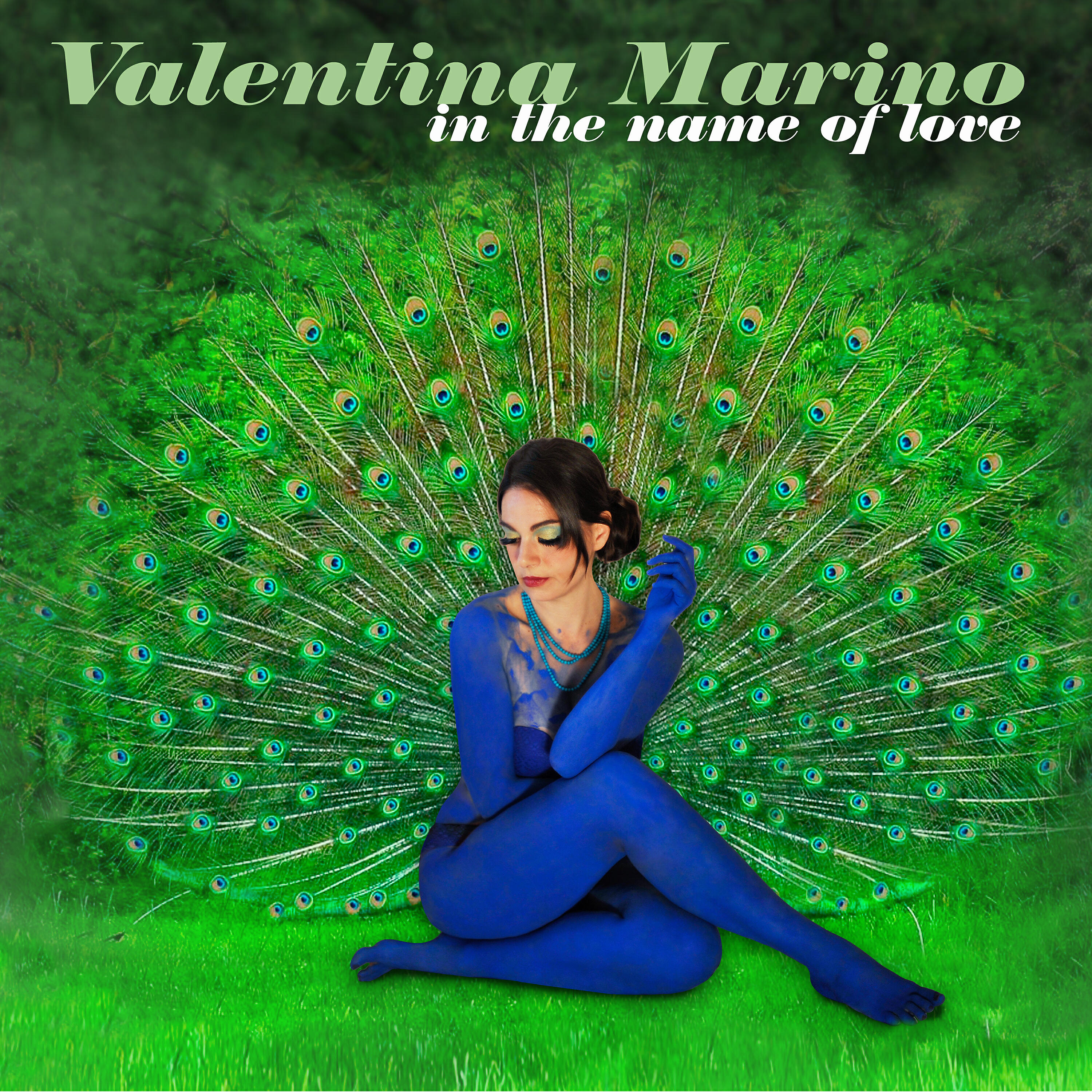 Релиз In the Name of Love