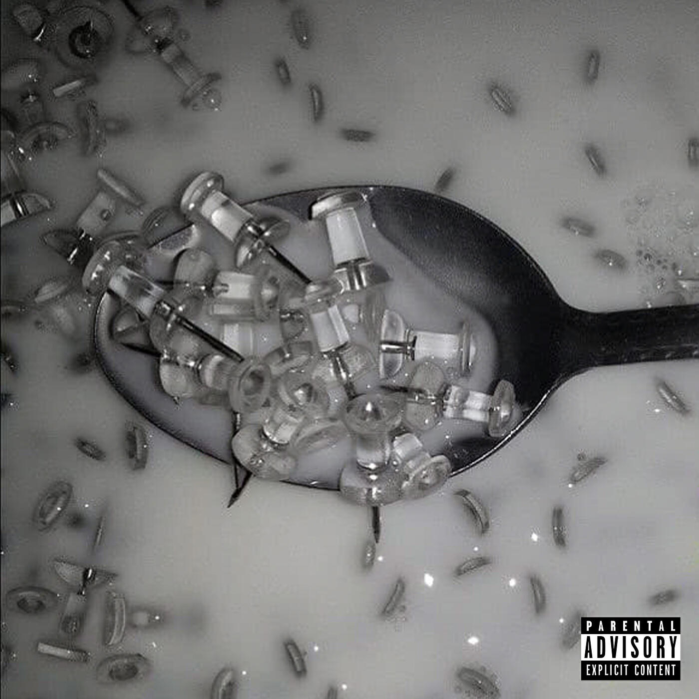 Релиз Chemical Imbalance
