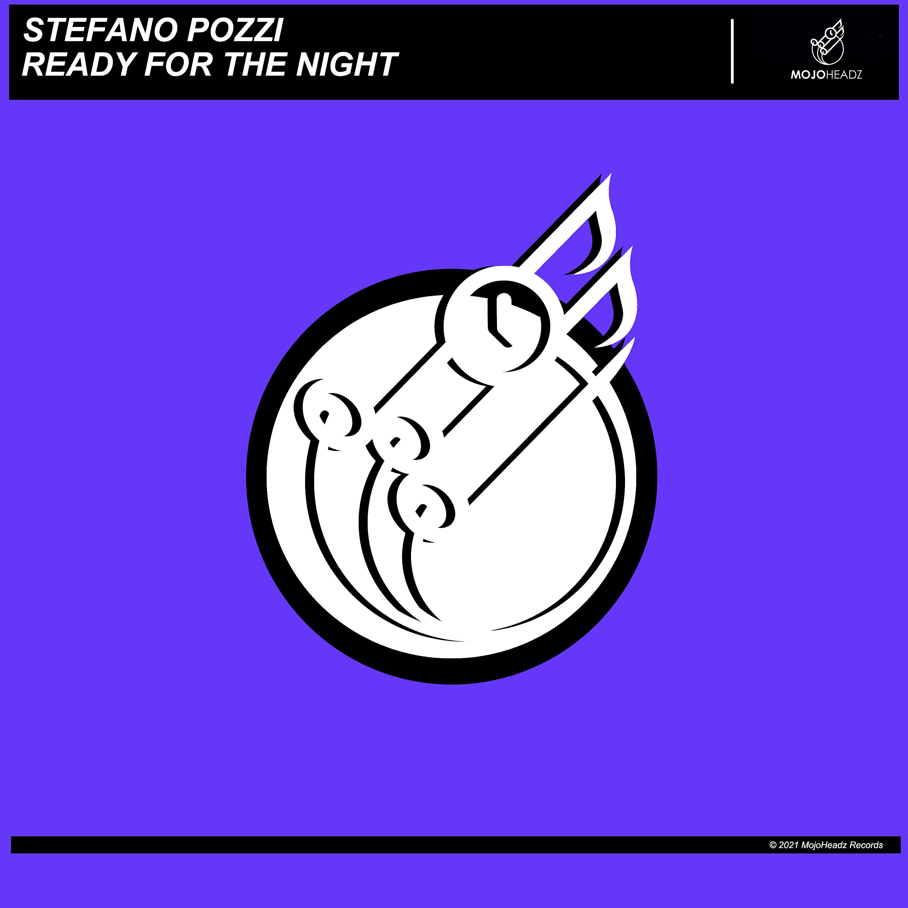 Релиз Ready for the Night