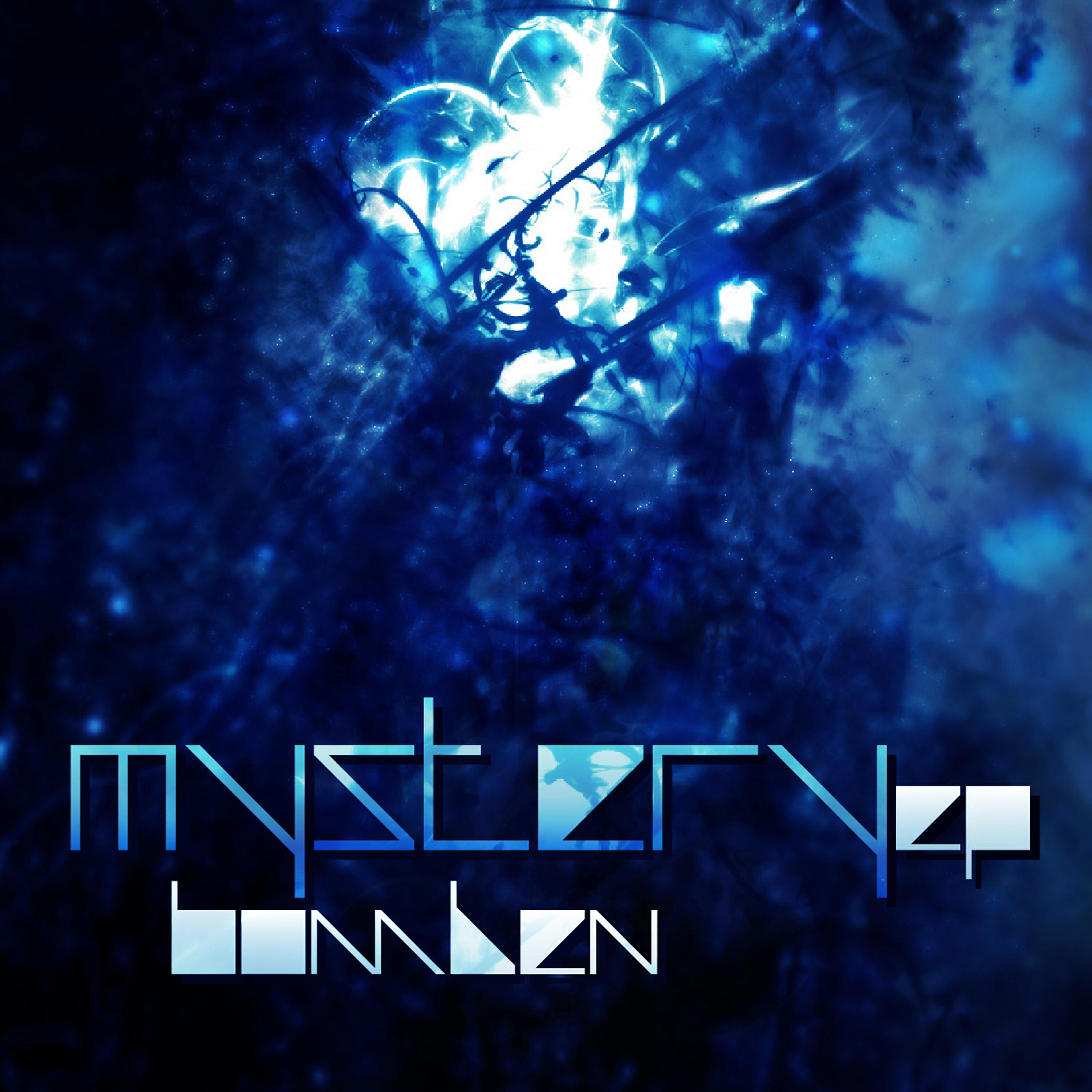 Релиз Mystery EP