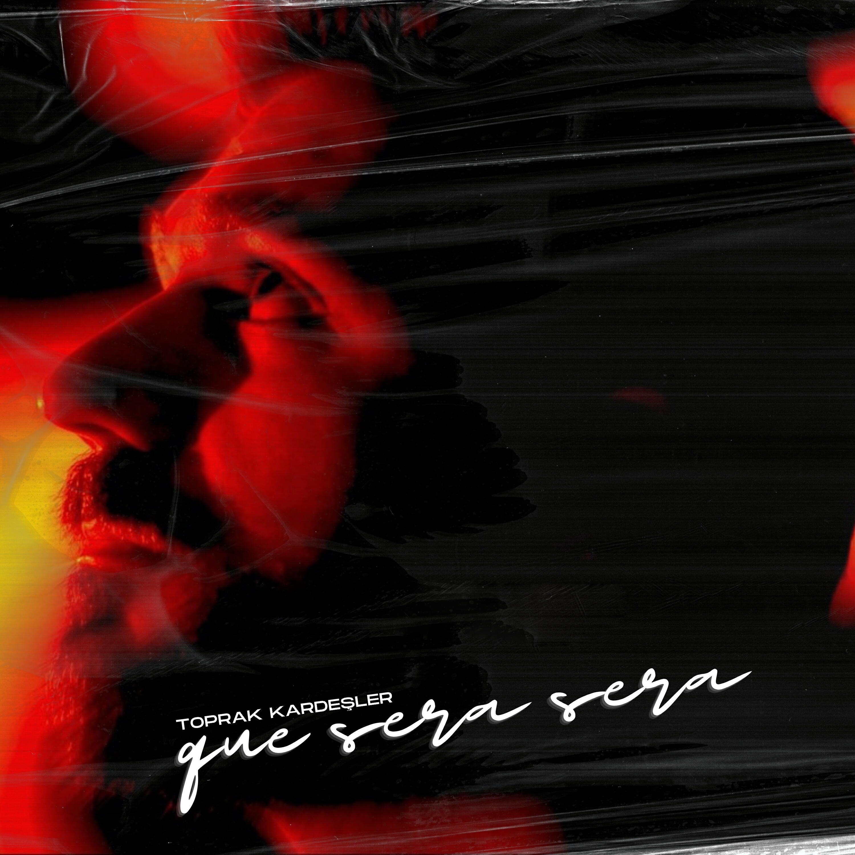 Релиз Que Sera Sera