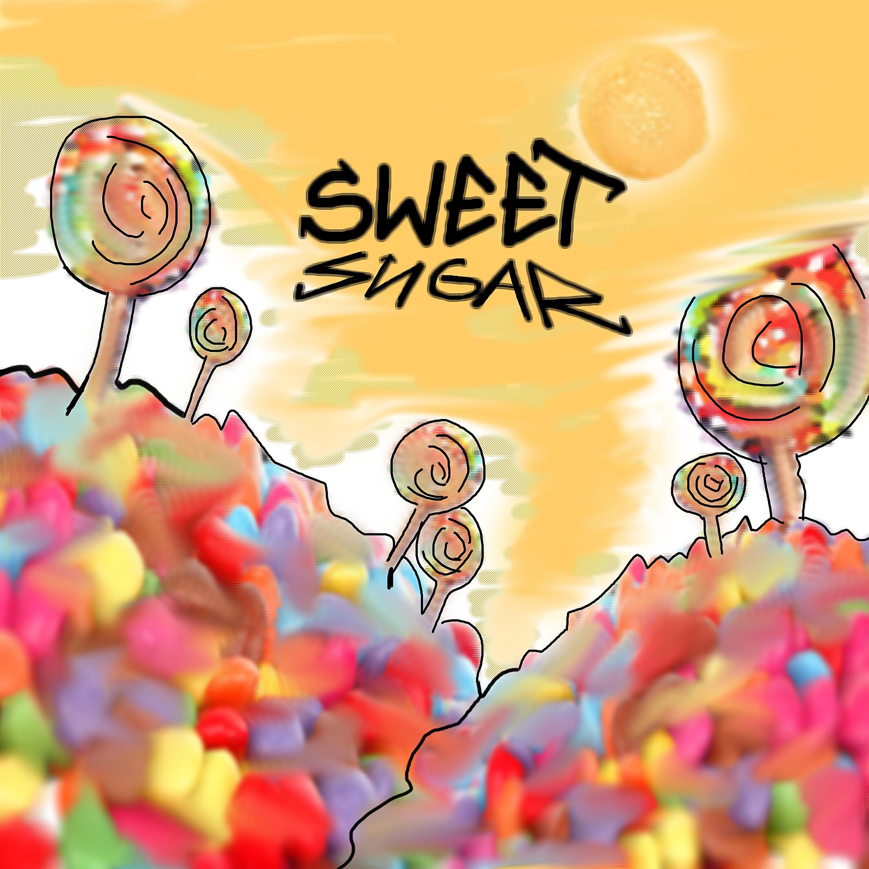 Релиз Sweet Sugar