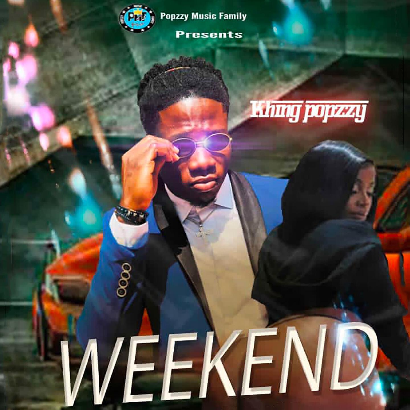 Релиз Weekend