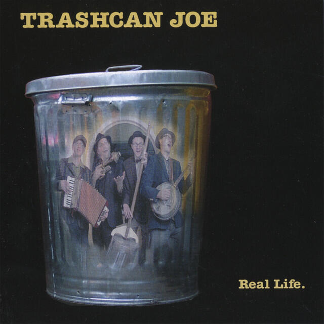 Релиз Real Life