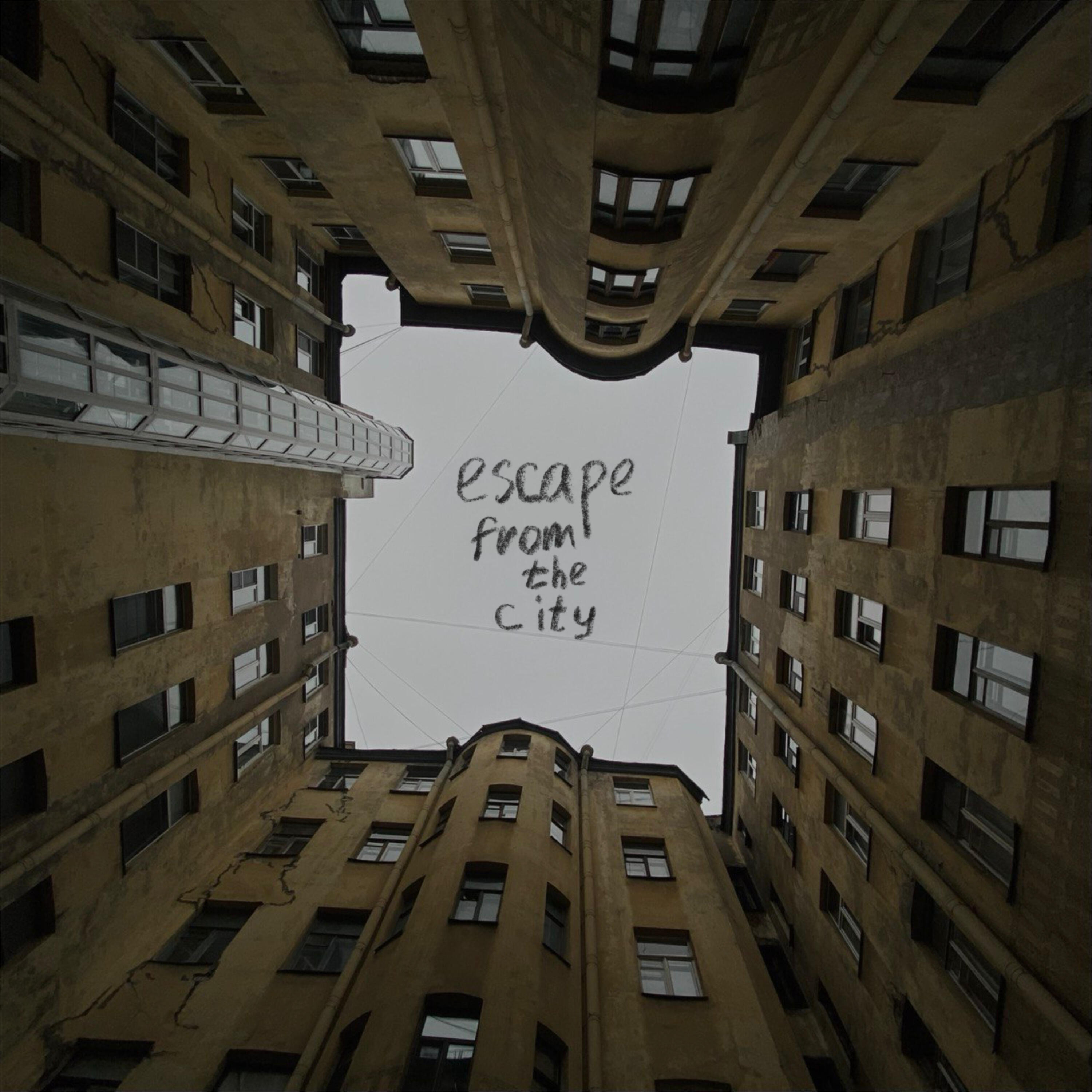 Релиз Escape from the City