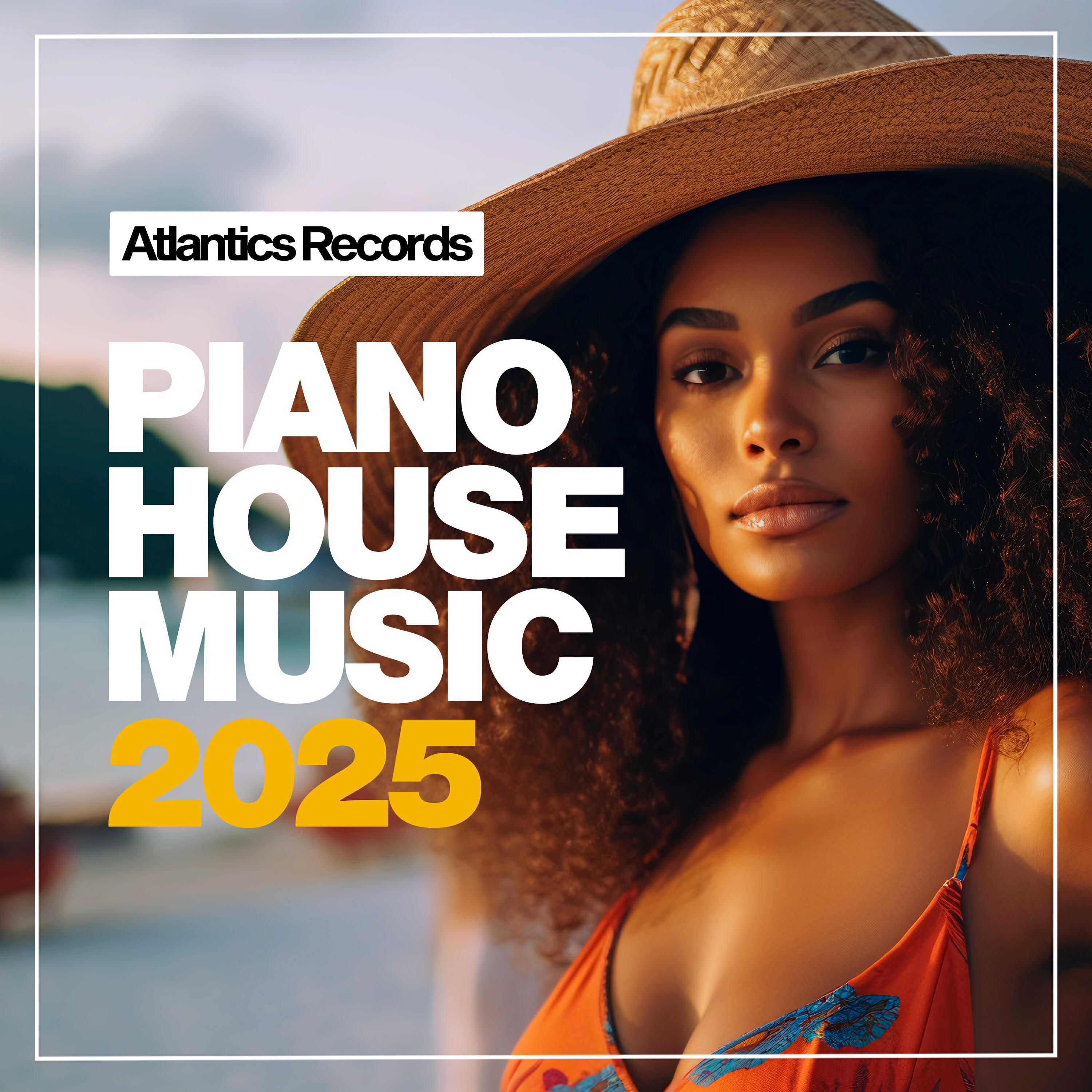 Релиз Piano House Music 2025