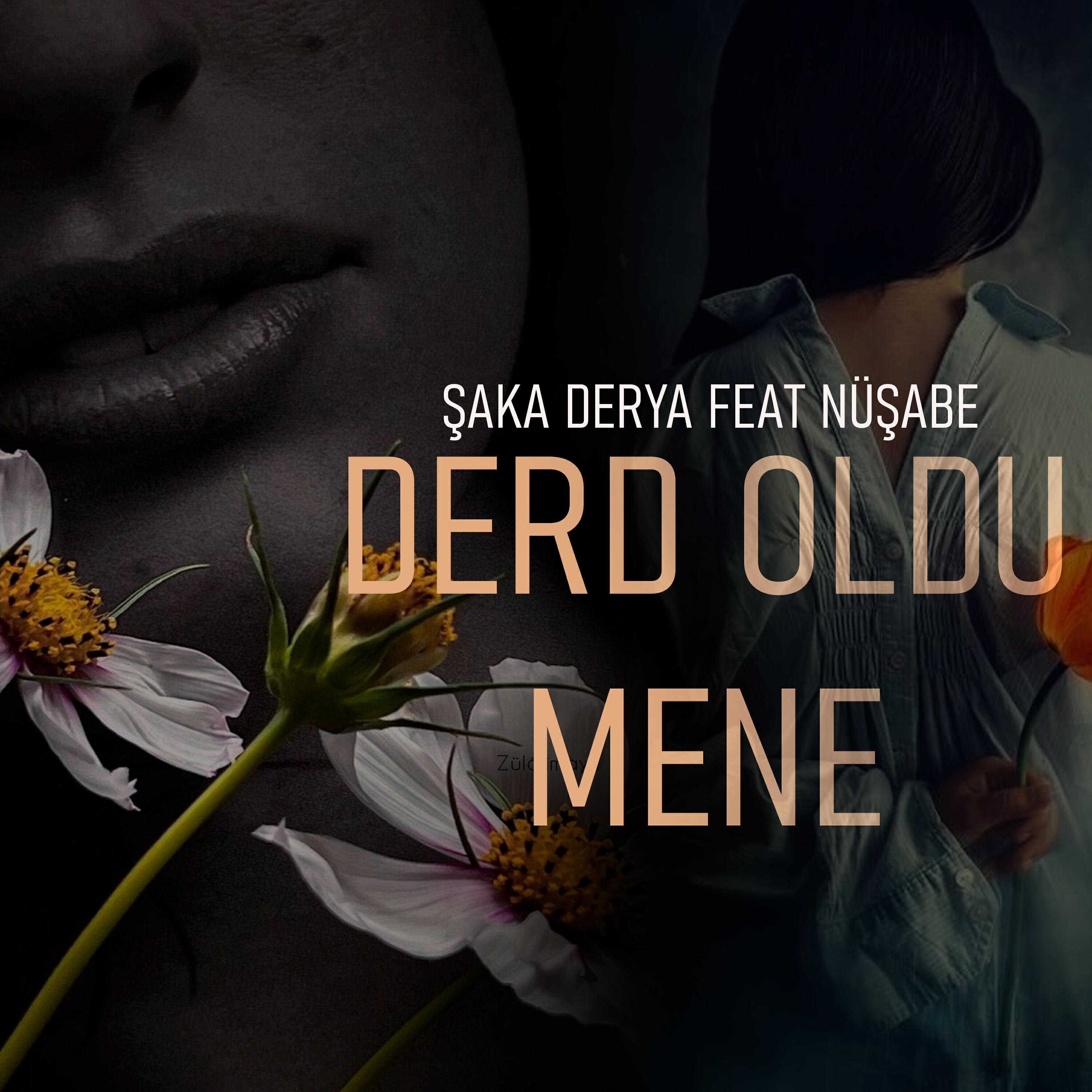 Релиз Derd Oldu Mene