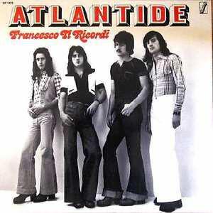 Atlantide