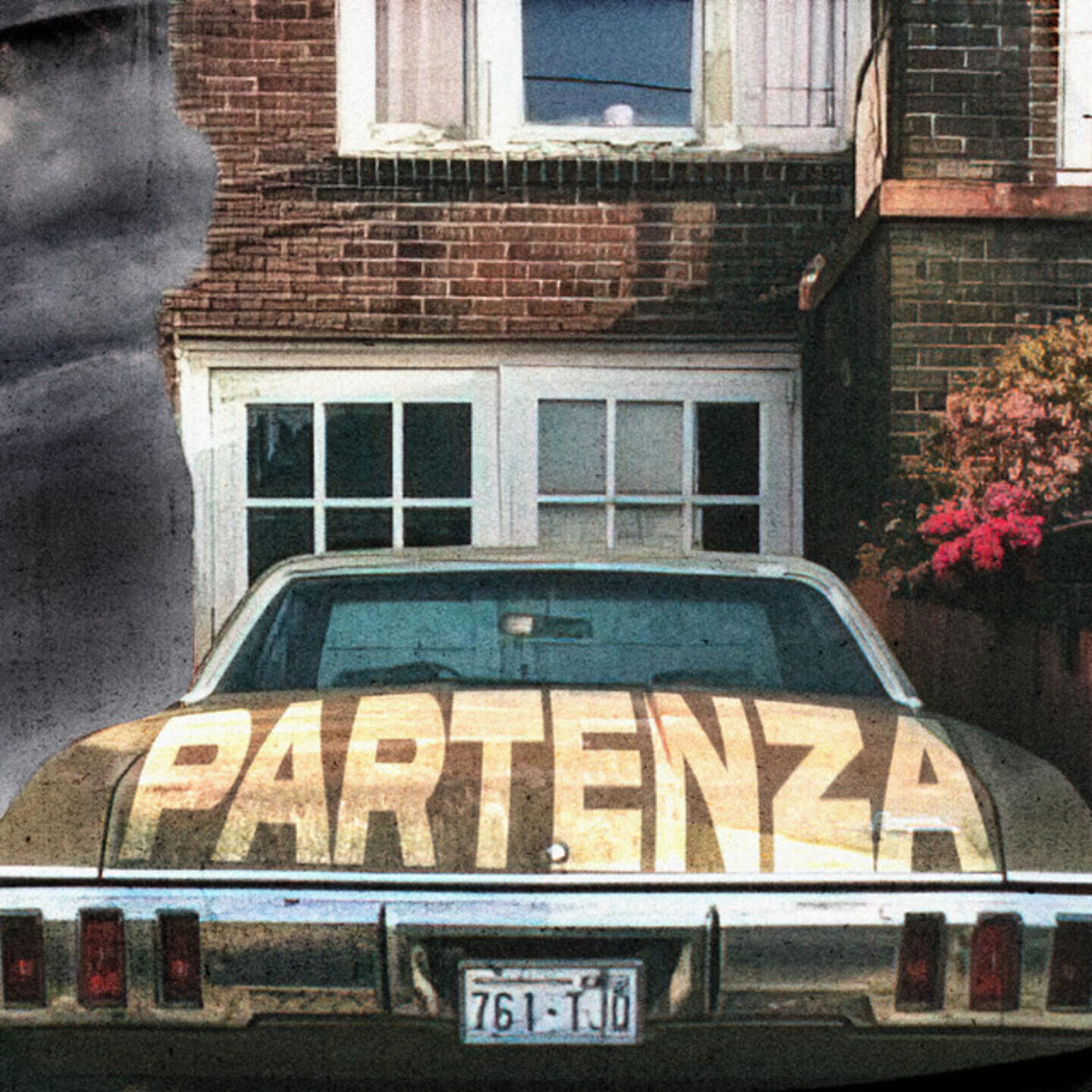 Релиз PARTENZA
