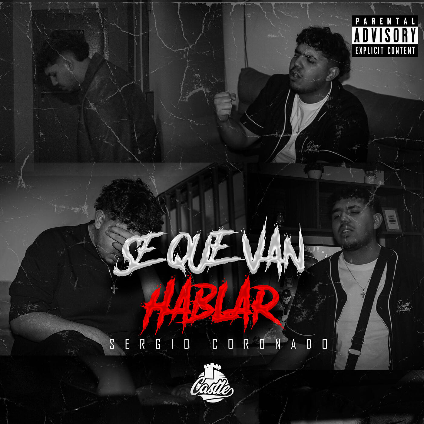 Релиз Se Que Van Hablar