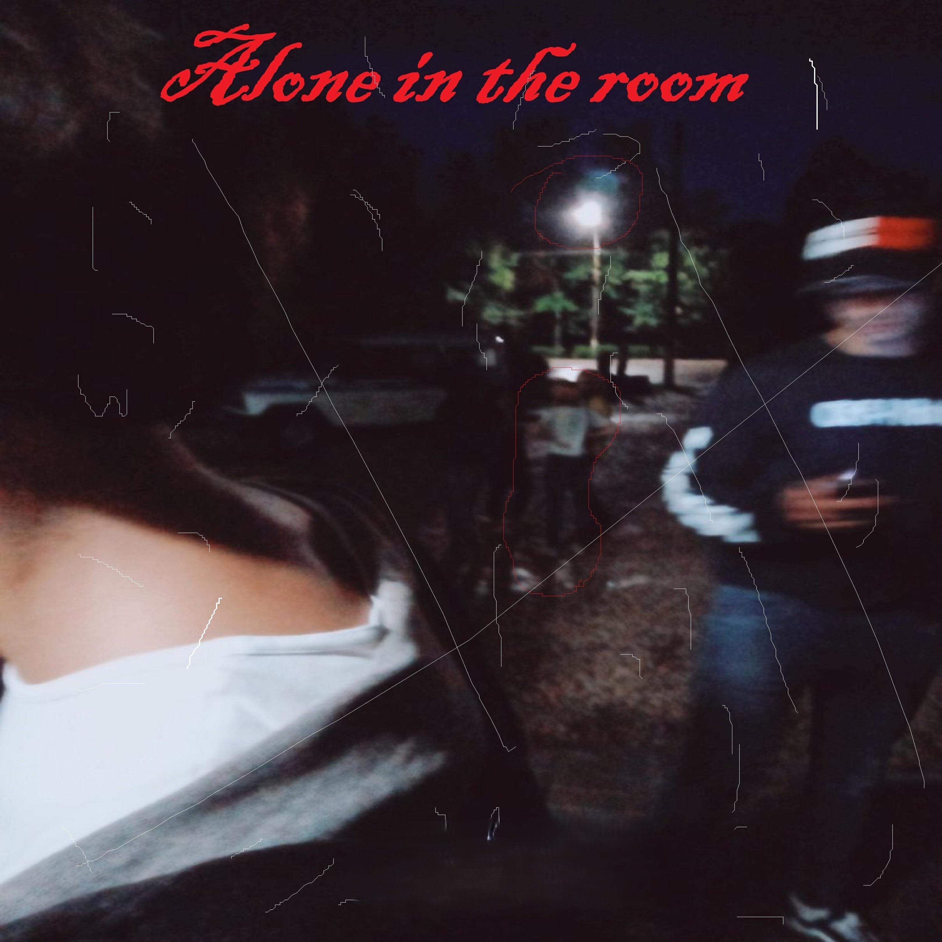 Релиз Alone in the Room