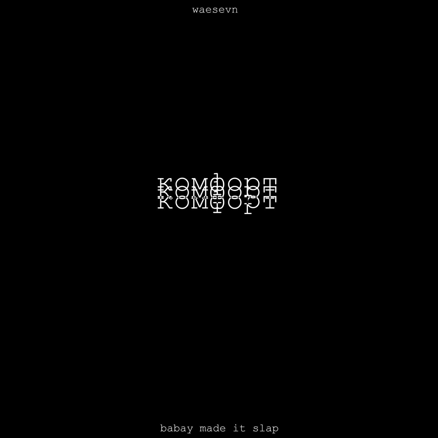 Релиз комфорт