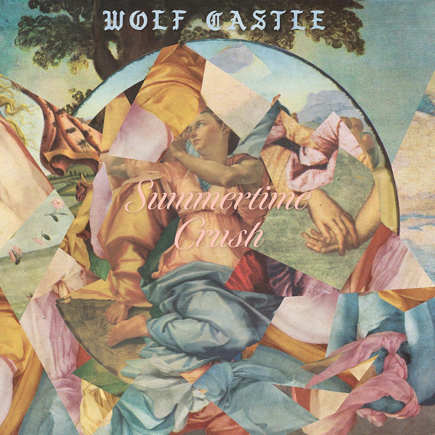 Релиз Summertime Crush