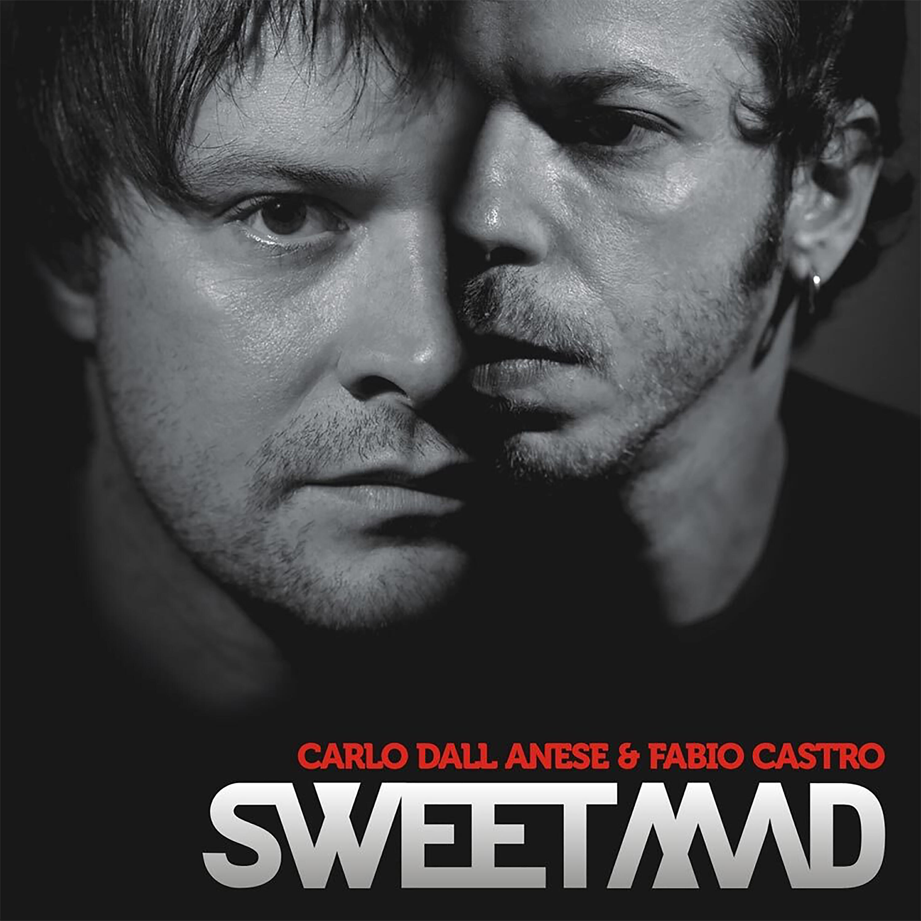 Релиз Sweetmad (Album Mix)
