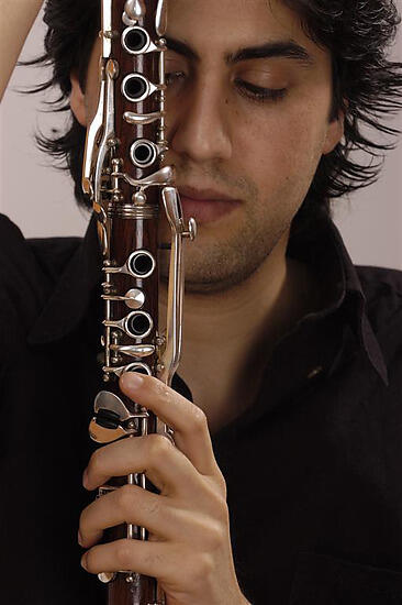 Serkan Cagri