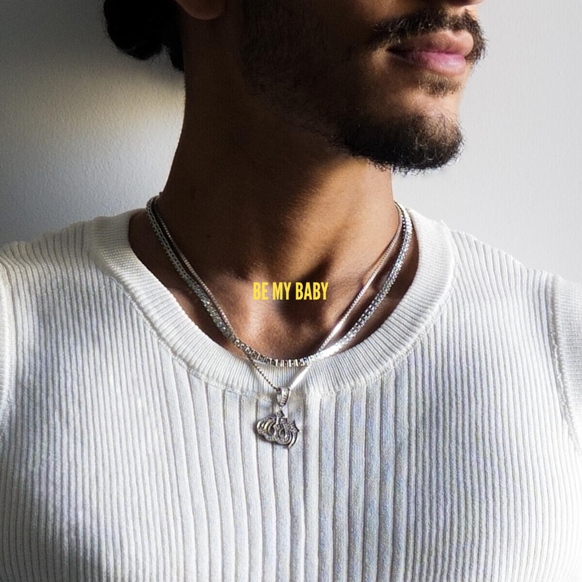 Релиз BMB (Be My Baby)