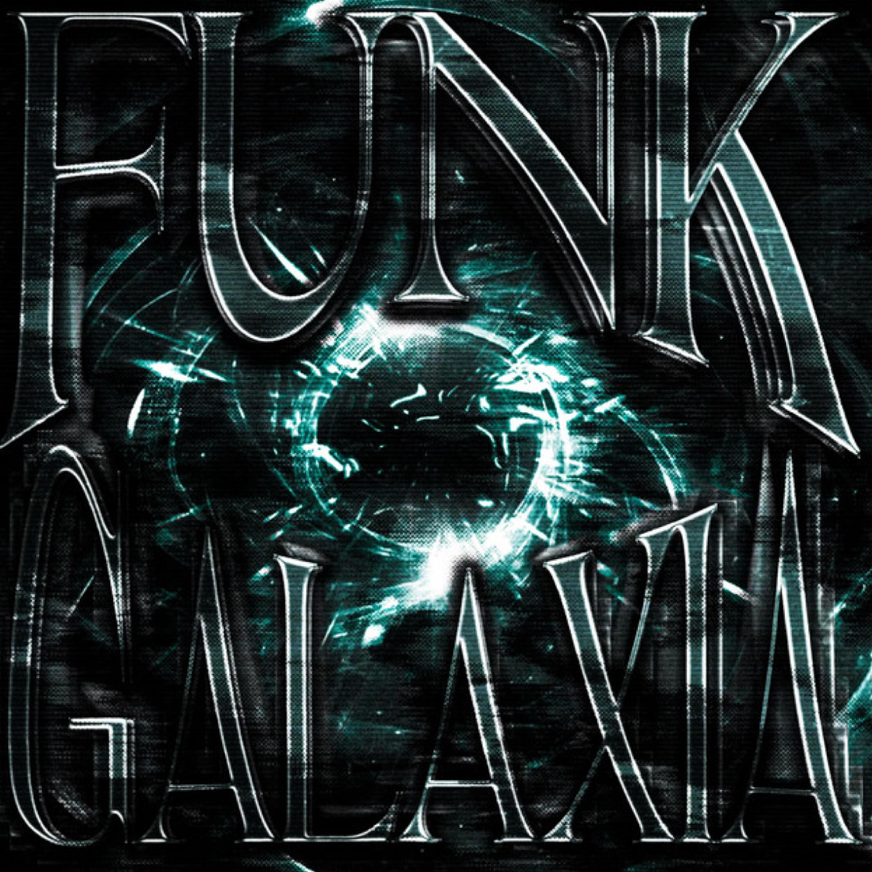 Релиз FUNK GALAXIA