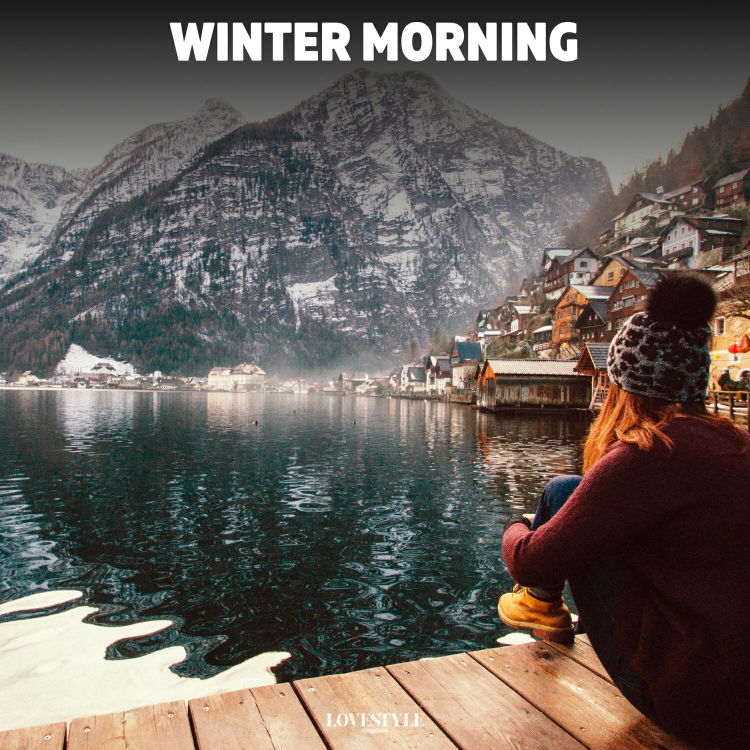 Релиз Winter Morning
