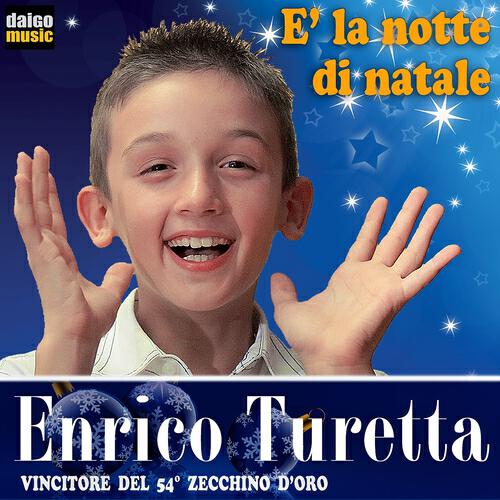 Релиз E' la notte di Natale