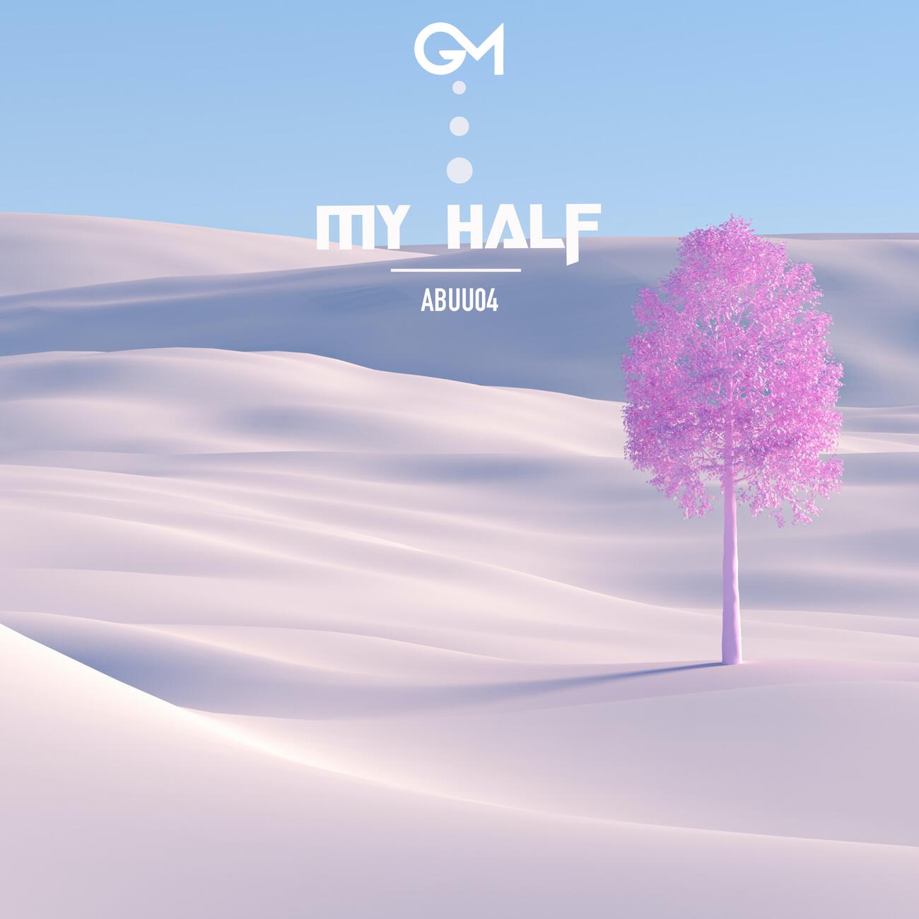 Релиз My Half