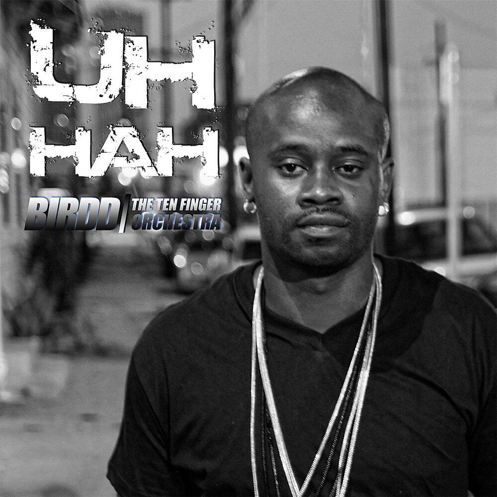 Релиз Uh Hah