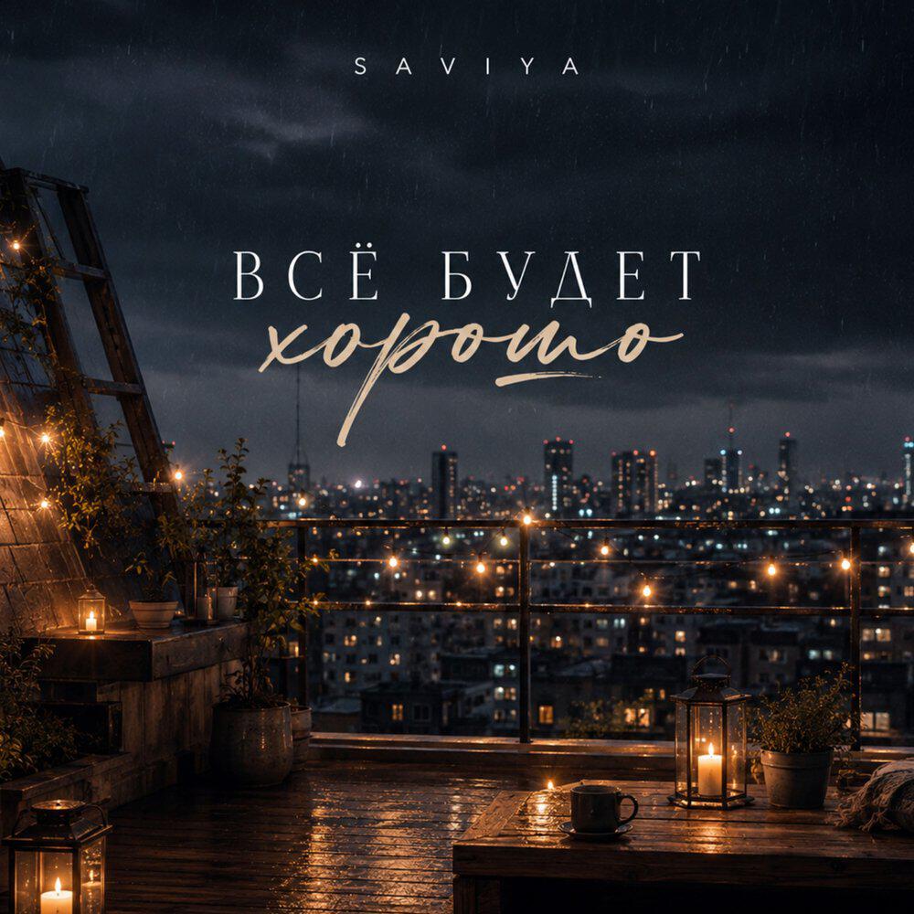 Релиз Всё будет хорошо