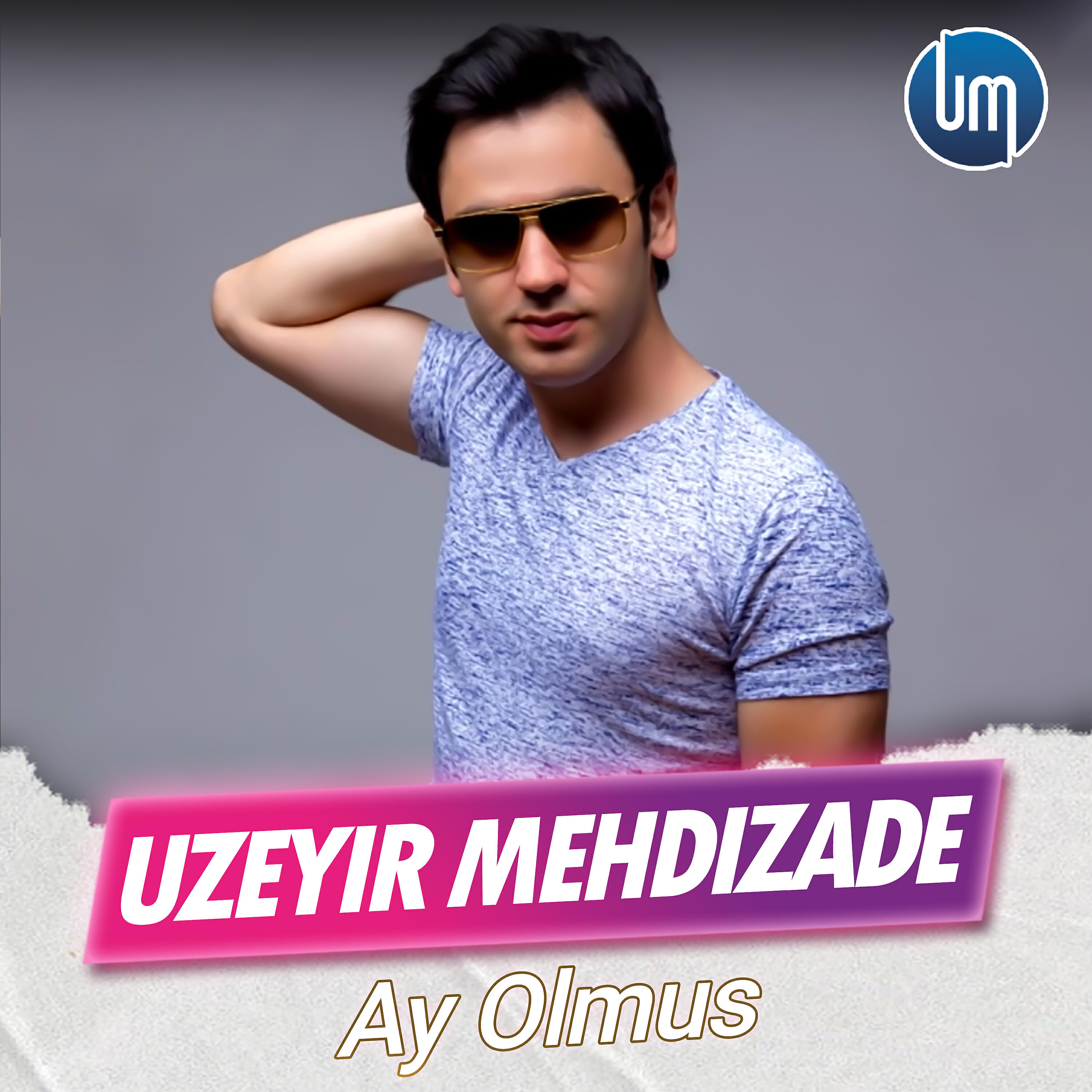 Постер альбома Ay Olmus