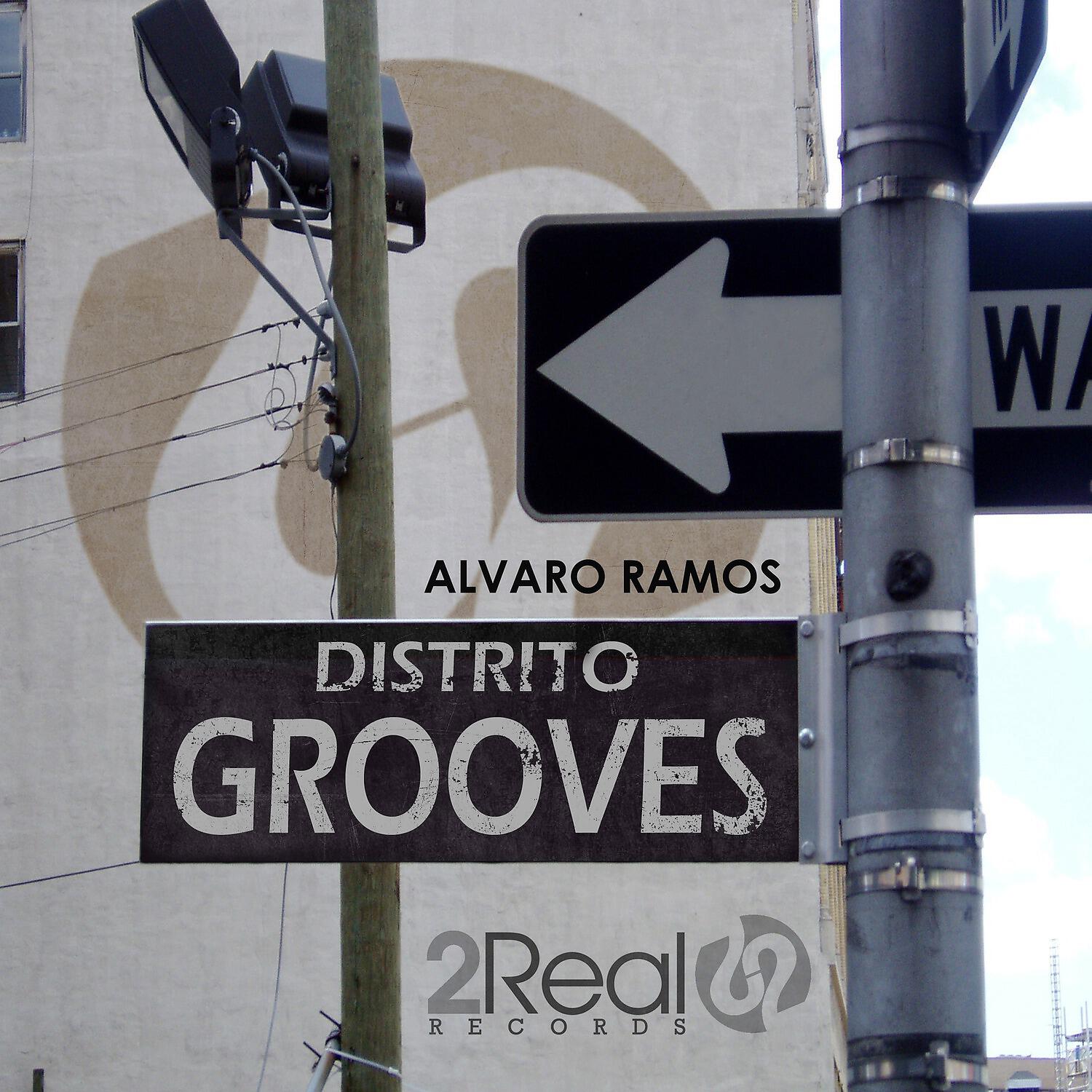 Релиз Distrito Grooves