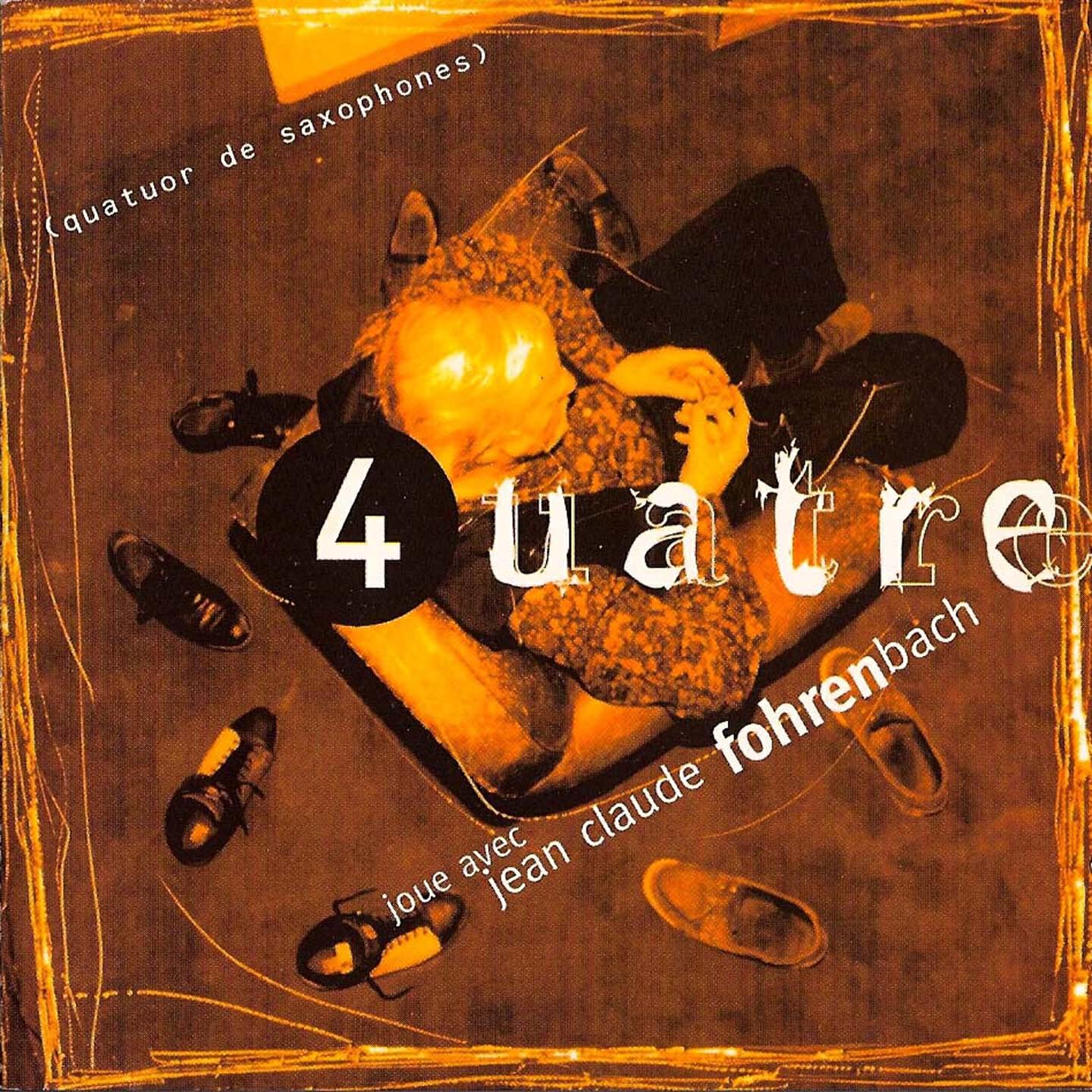 Jean-Claude Fohrenbach