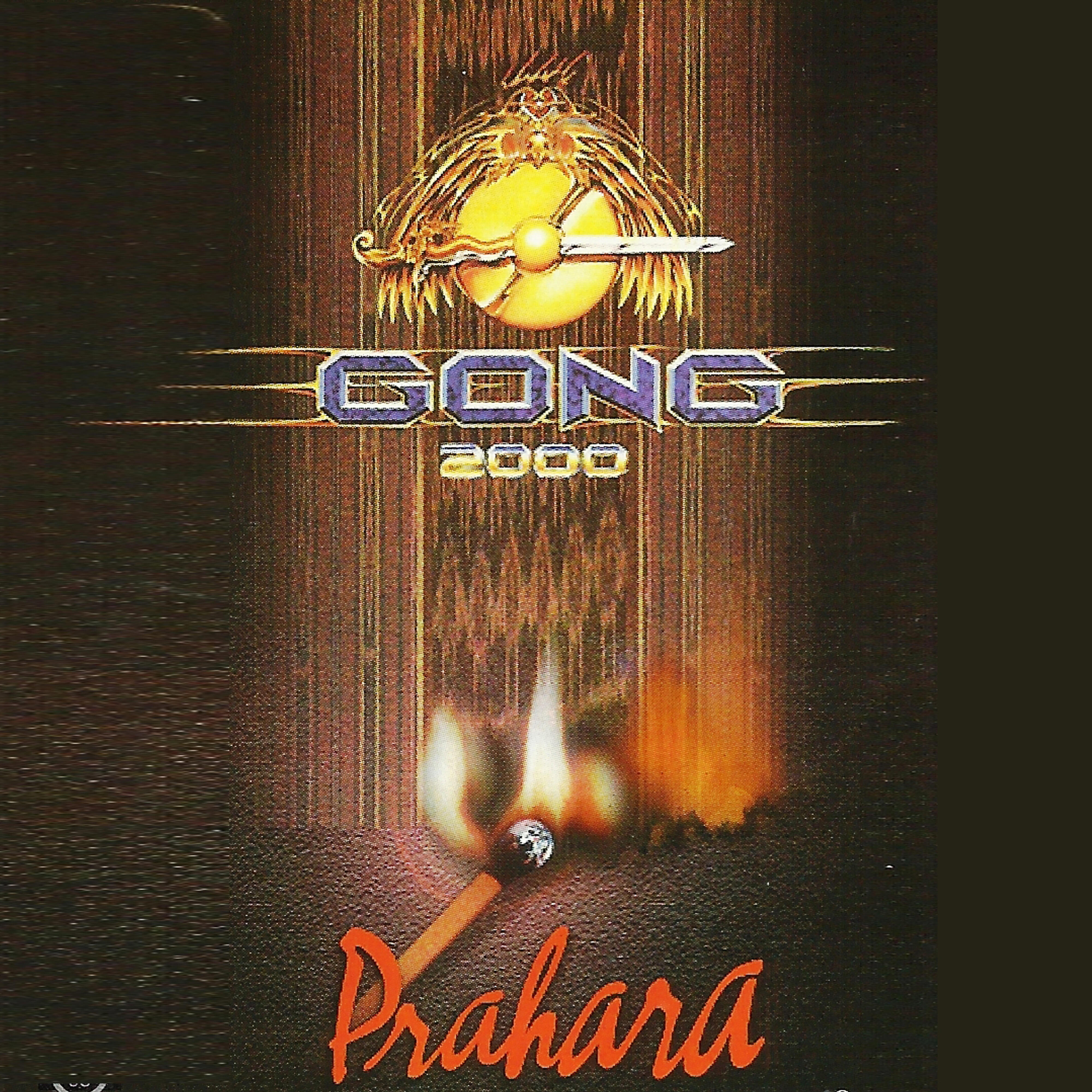 Gong 2000