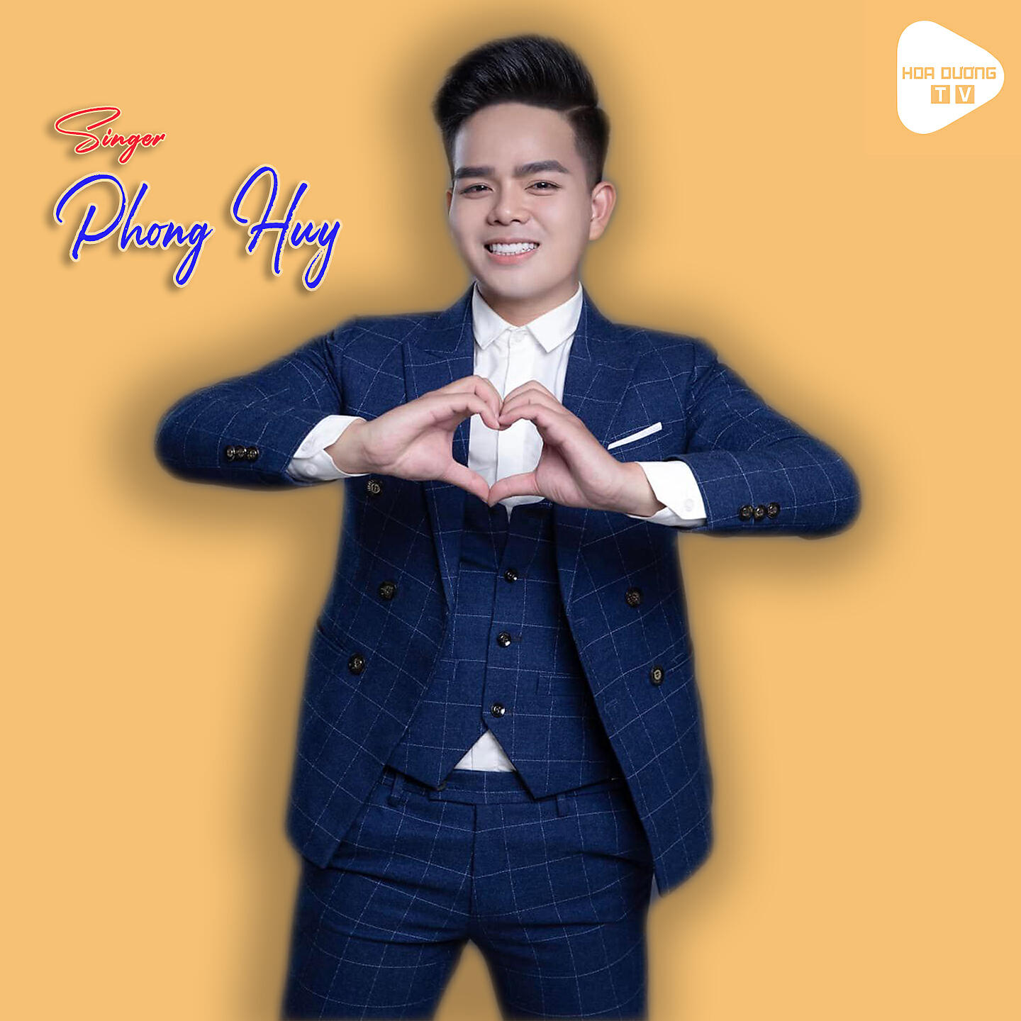 Релиз Album Phong Huy 3