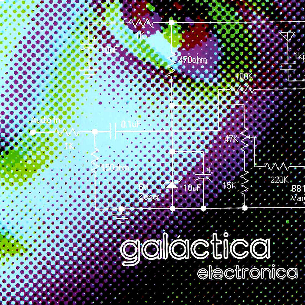 Релиз Electrónica