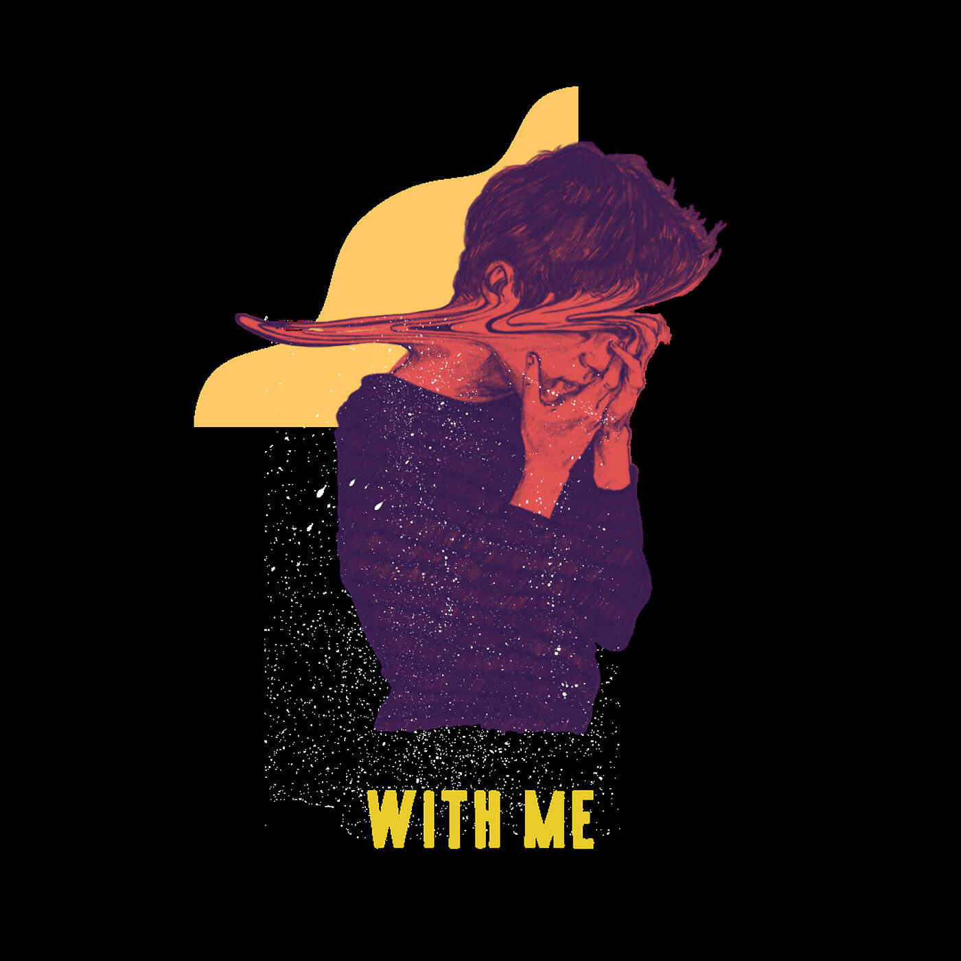 Релиз With Me