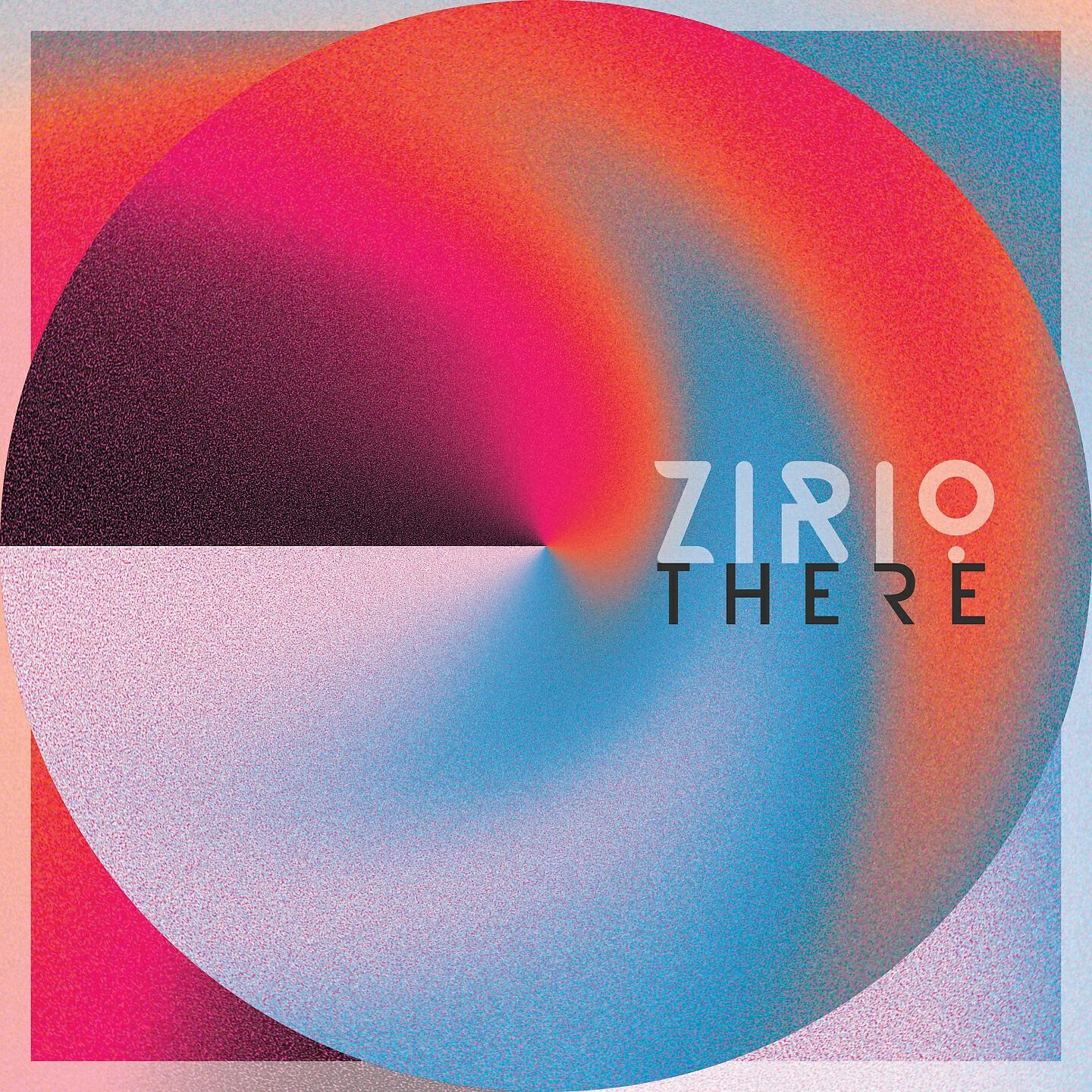 Релиз There