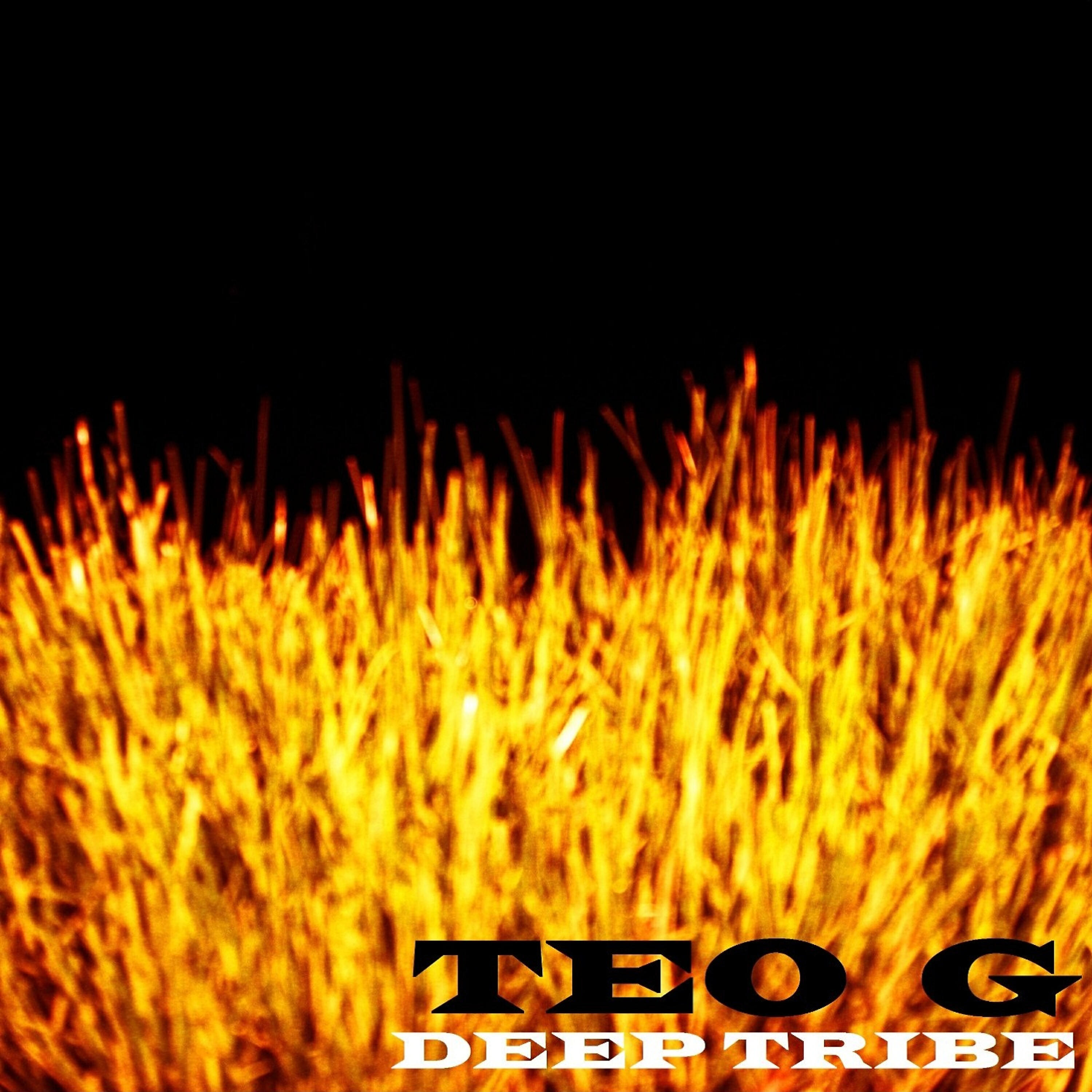 Релиз Deep Tribe