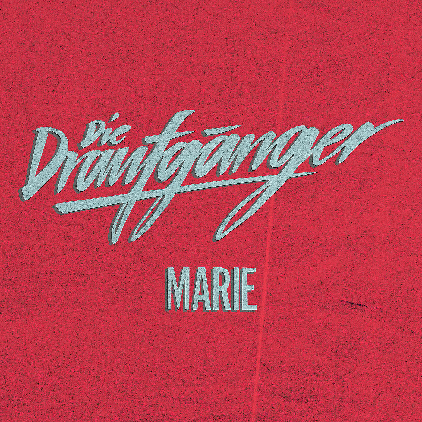 Постер альбома Marie