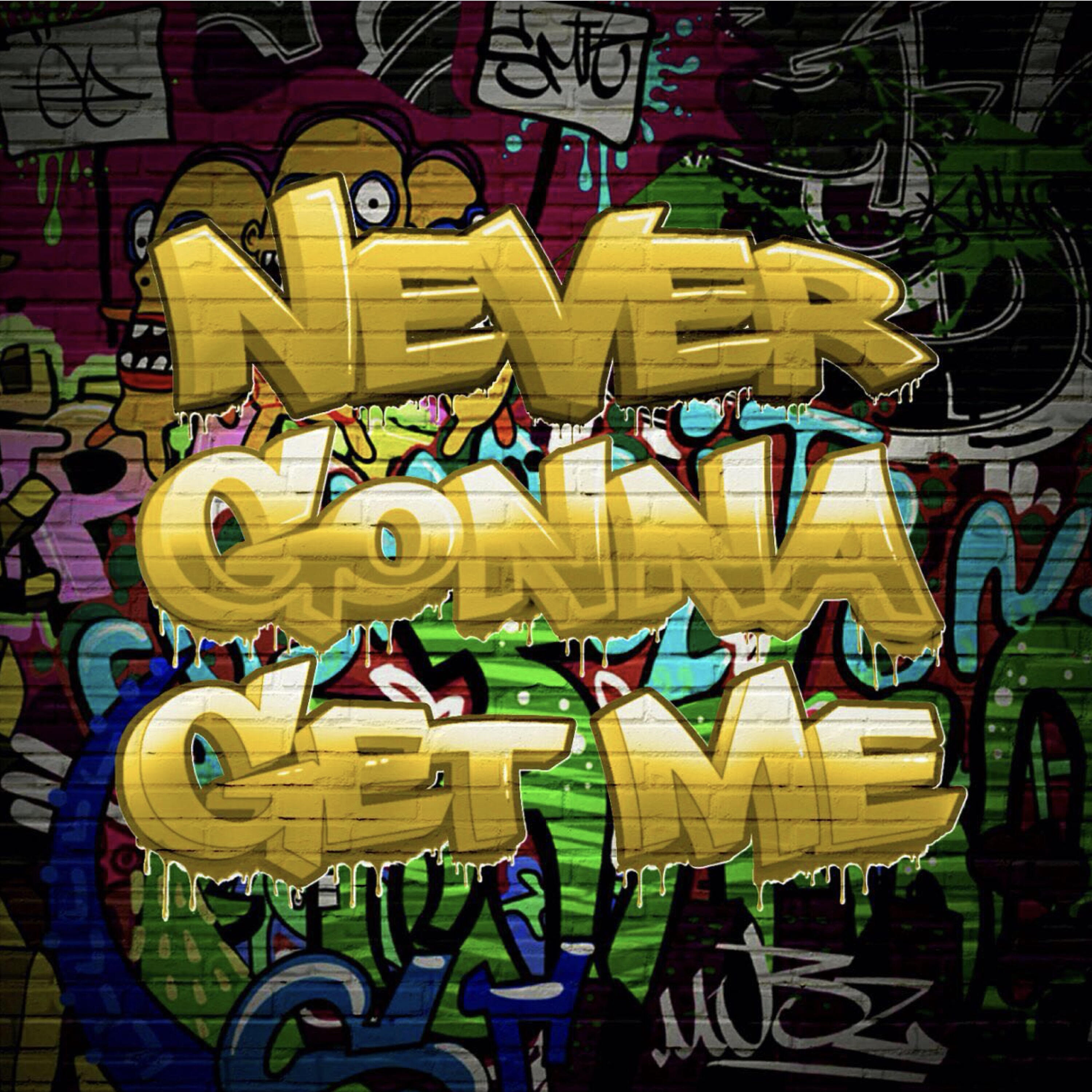 Релиз Never Gonna Get Me