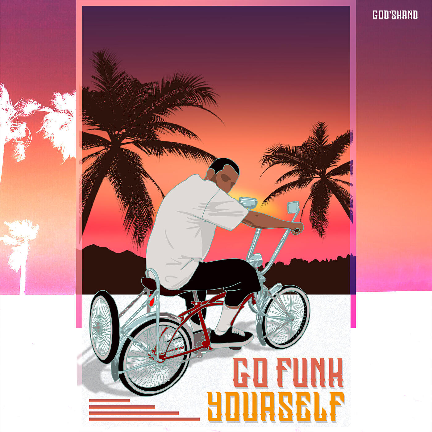 Релиз Go Funk Yourself