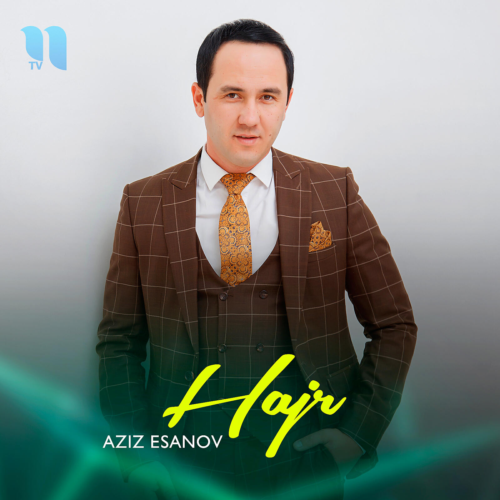 Aziz Esanov