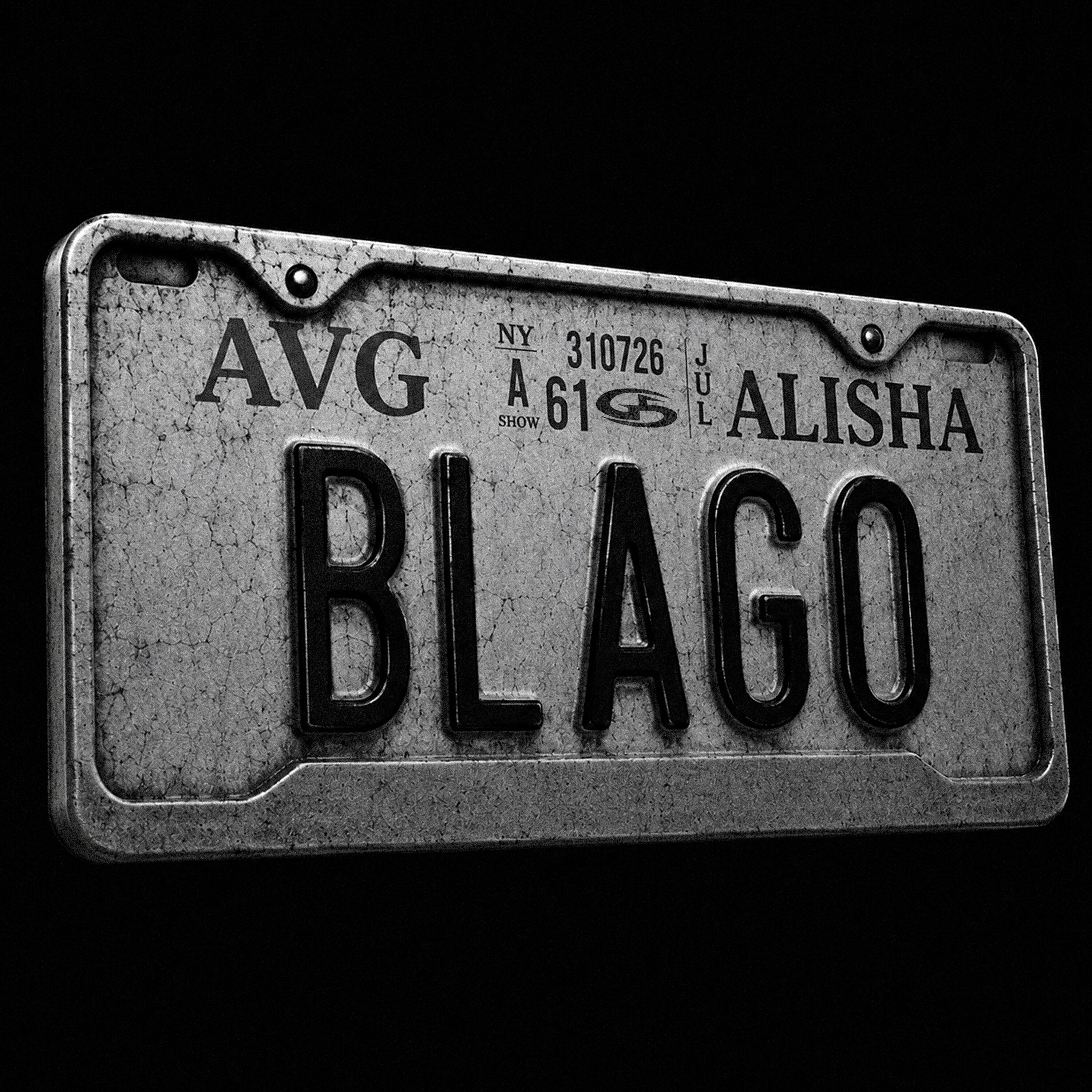 Релиз BLAGO